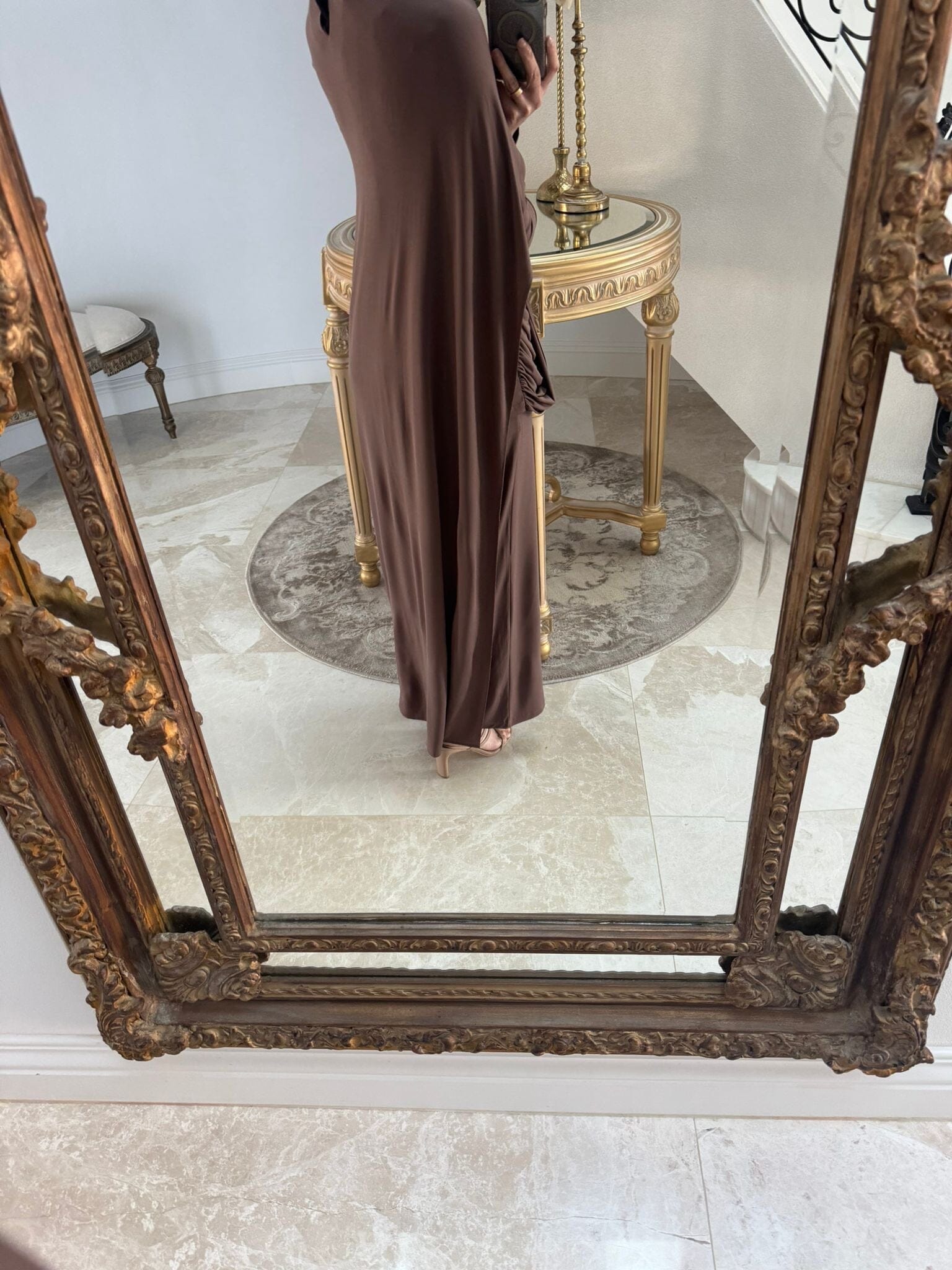Drape 2 Piece Set