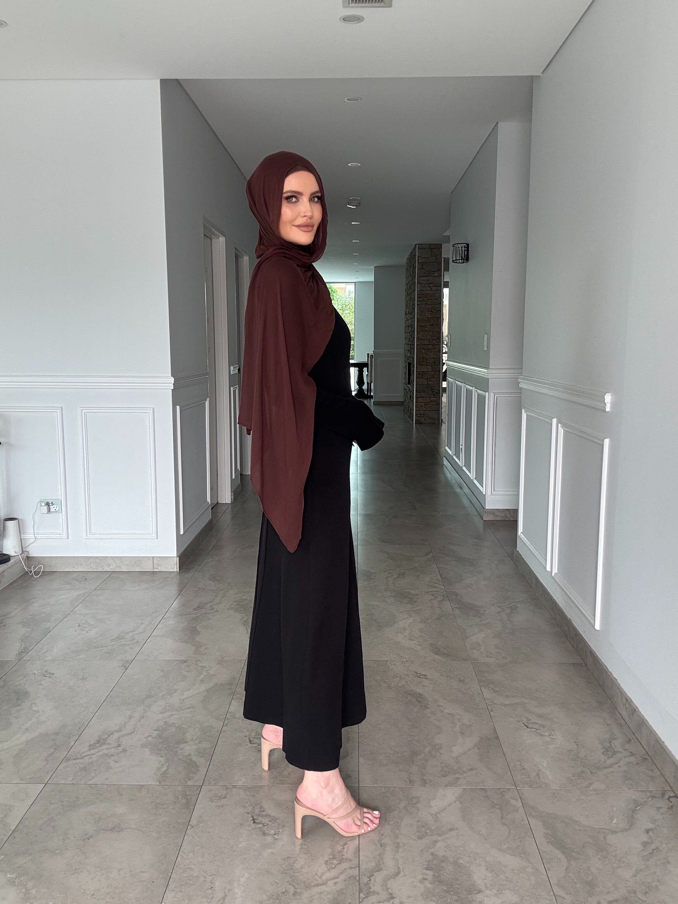 Grace Knit Dress