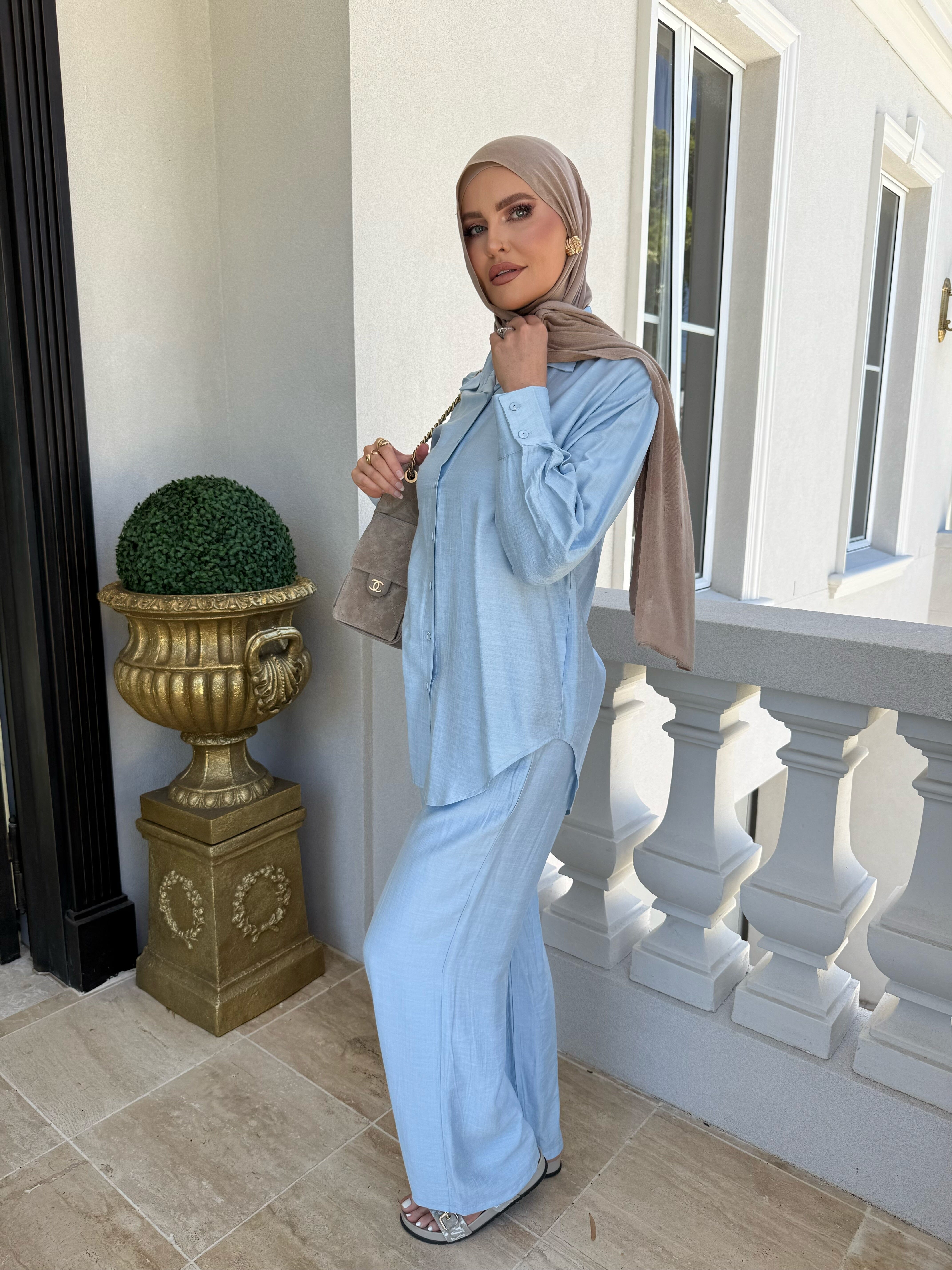 Jami Soft Set