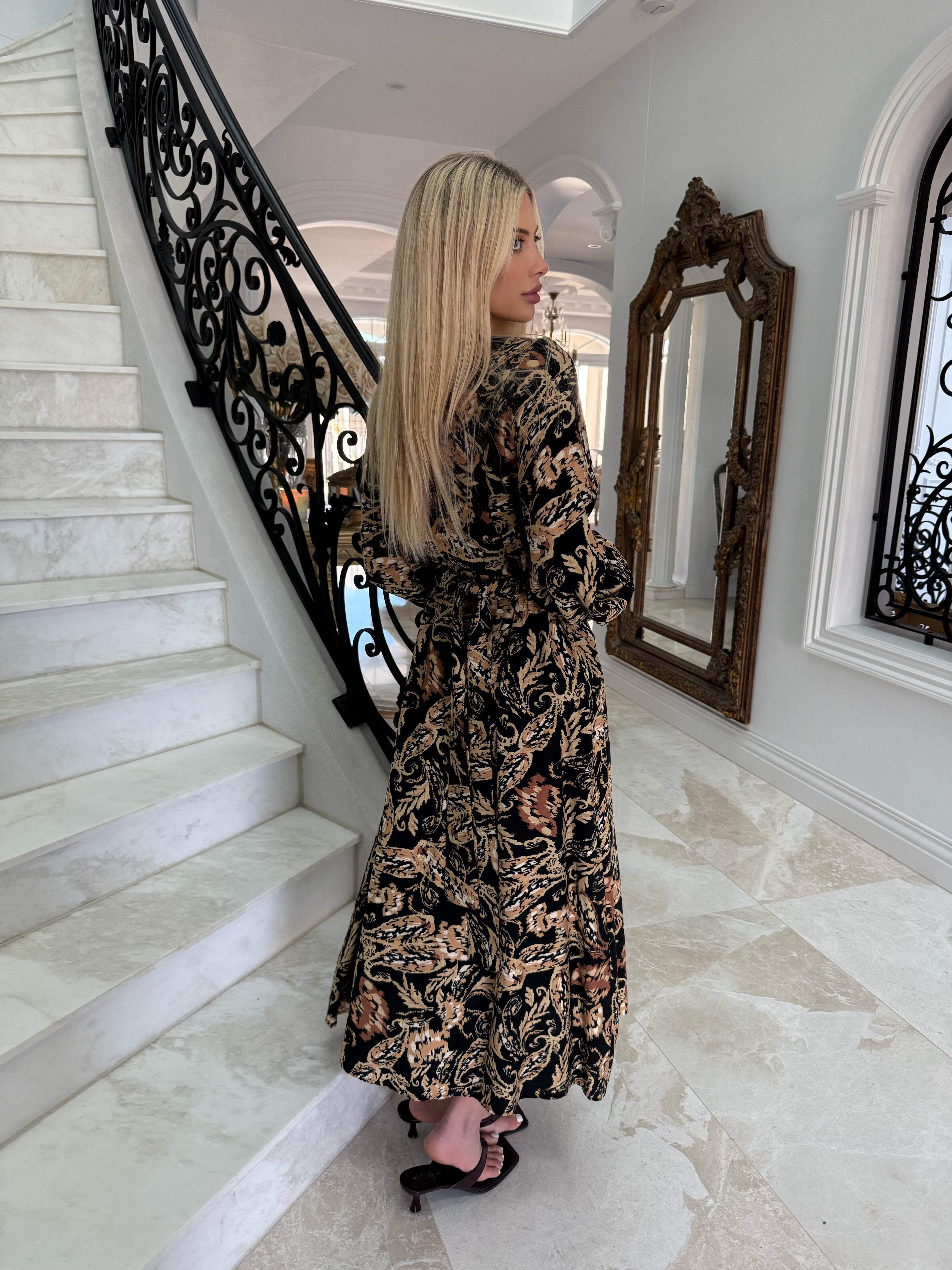 Jay Dress