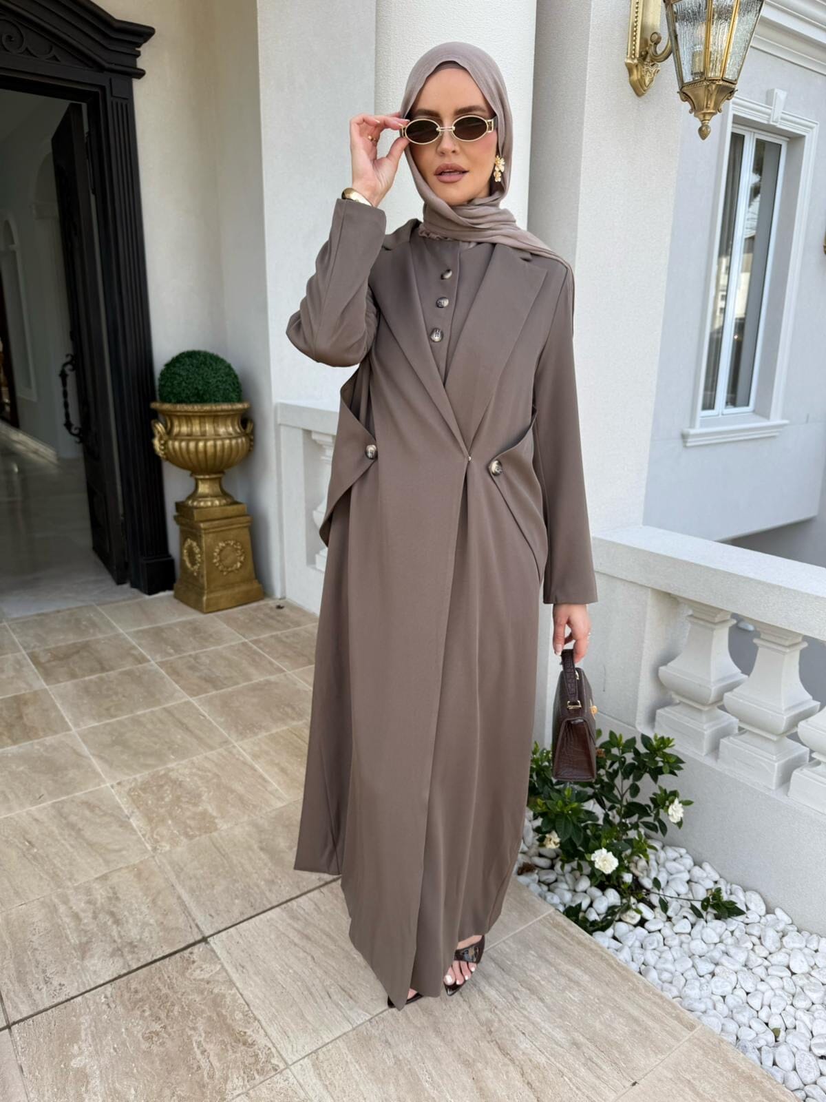 Loren 3 Piece Set