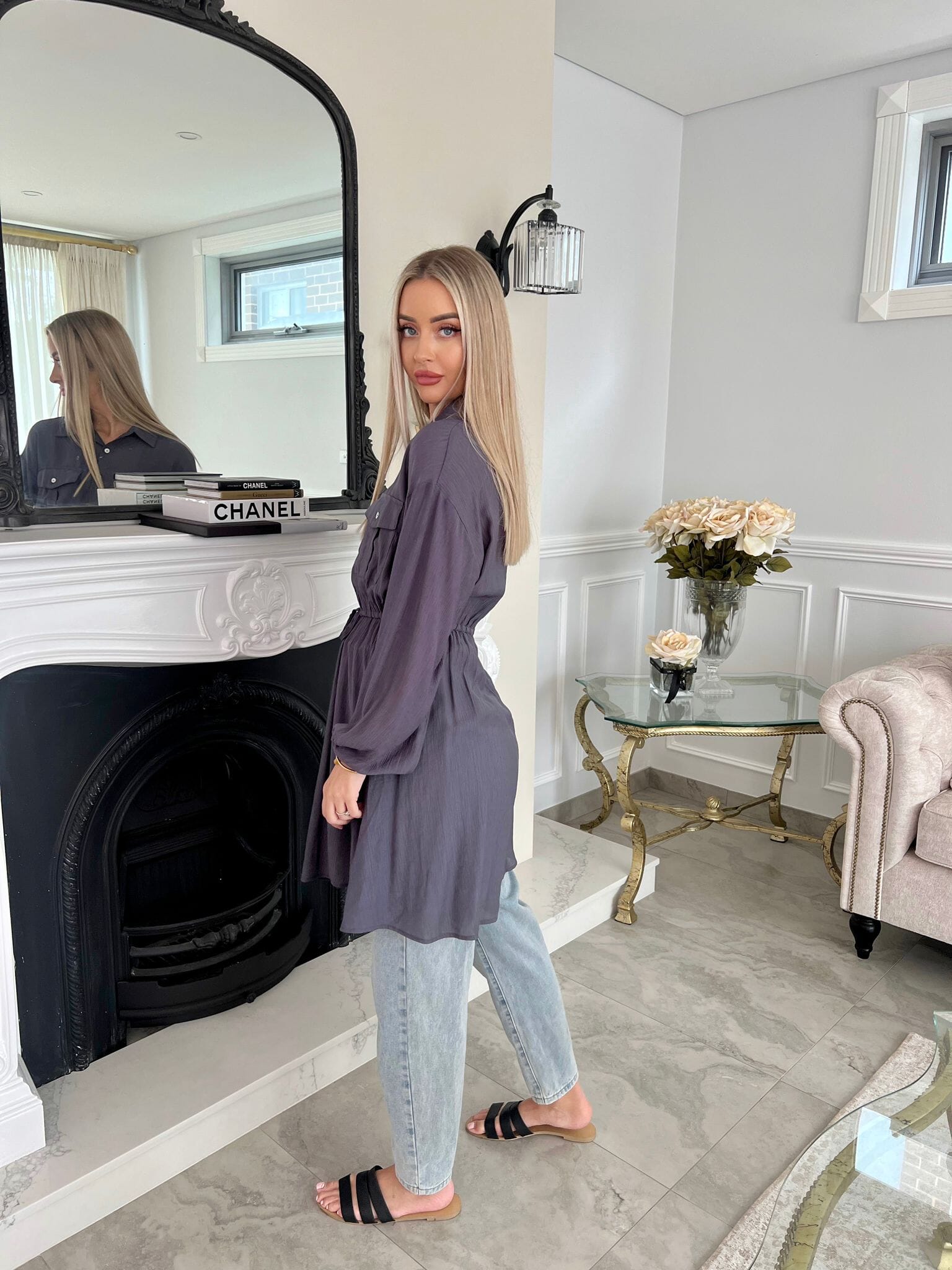 Tina Tunic