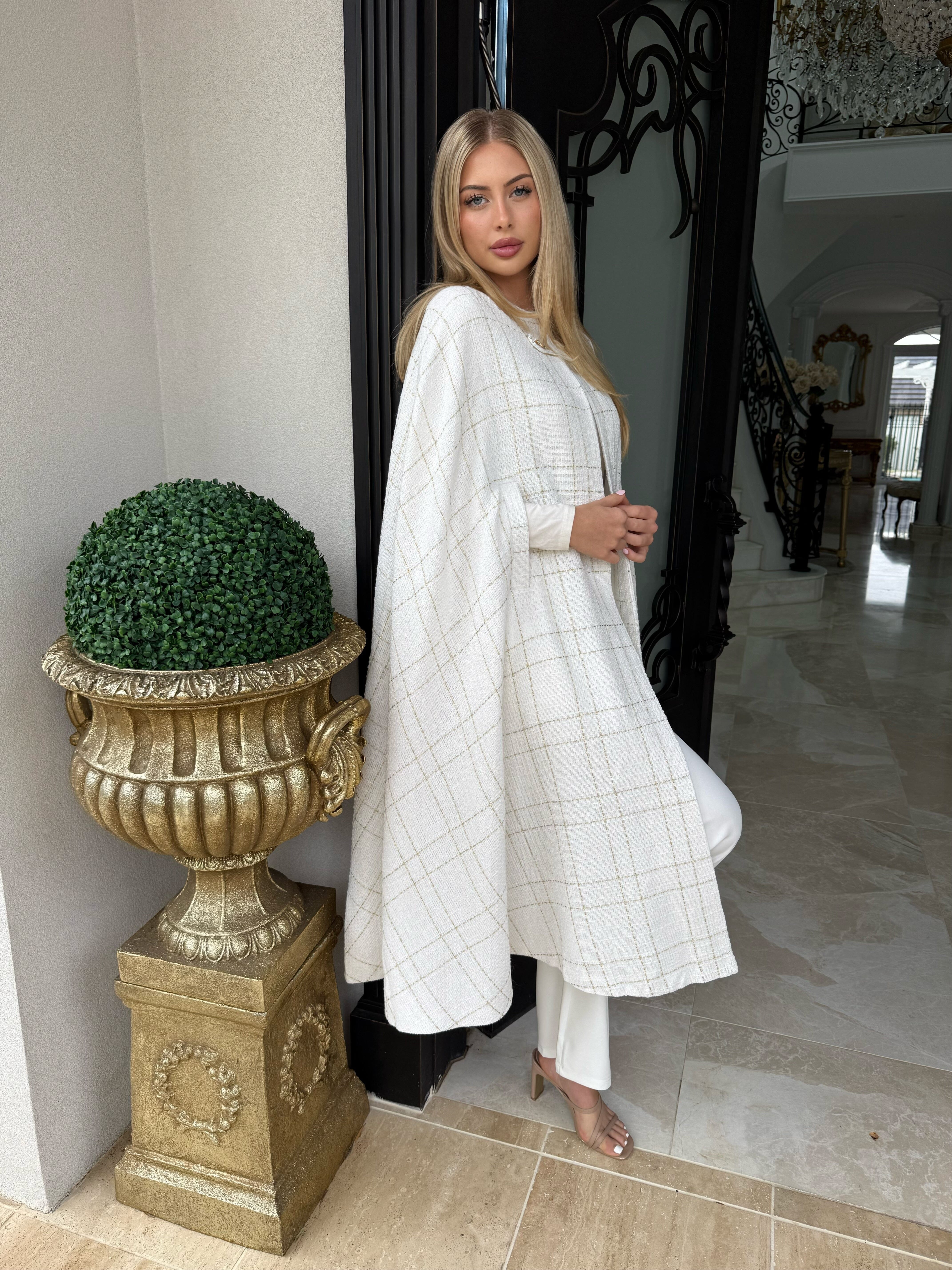 Tweed Cape