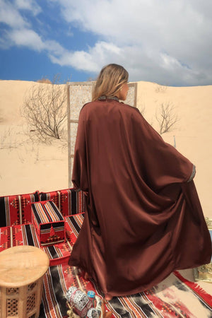 Al Sahara Abaya Set