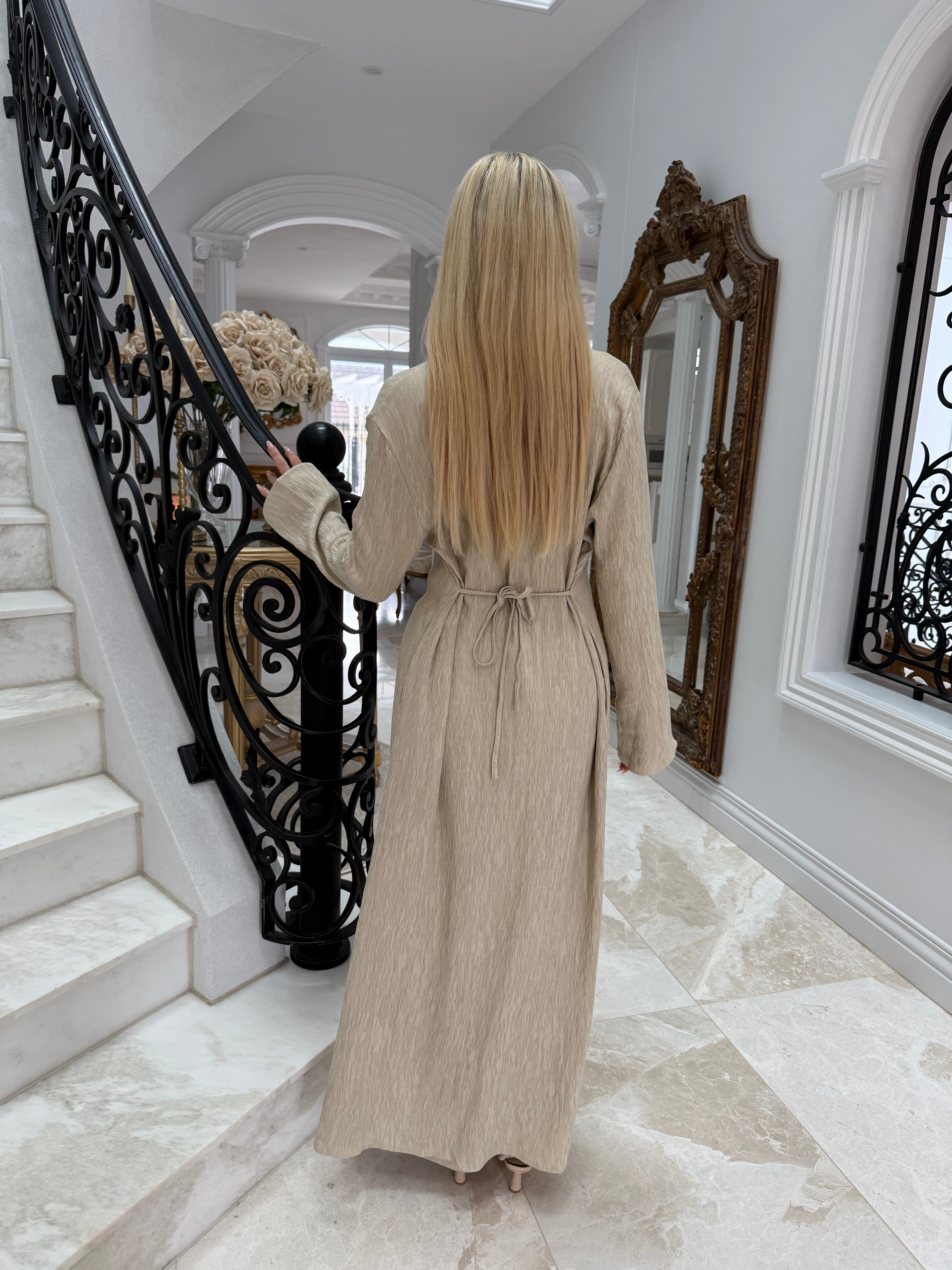 Waffle Maxi Set