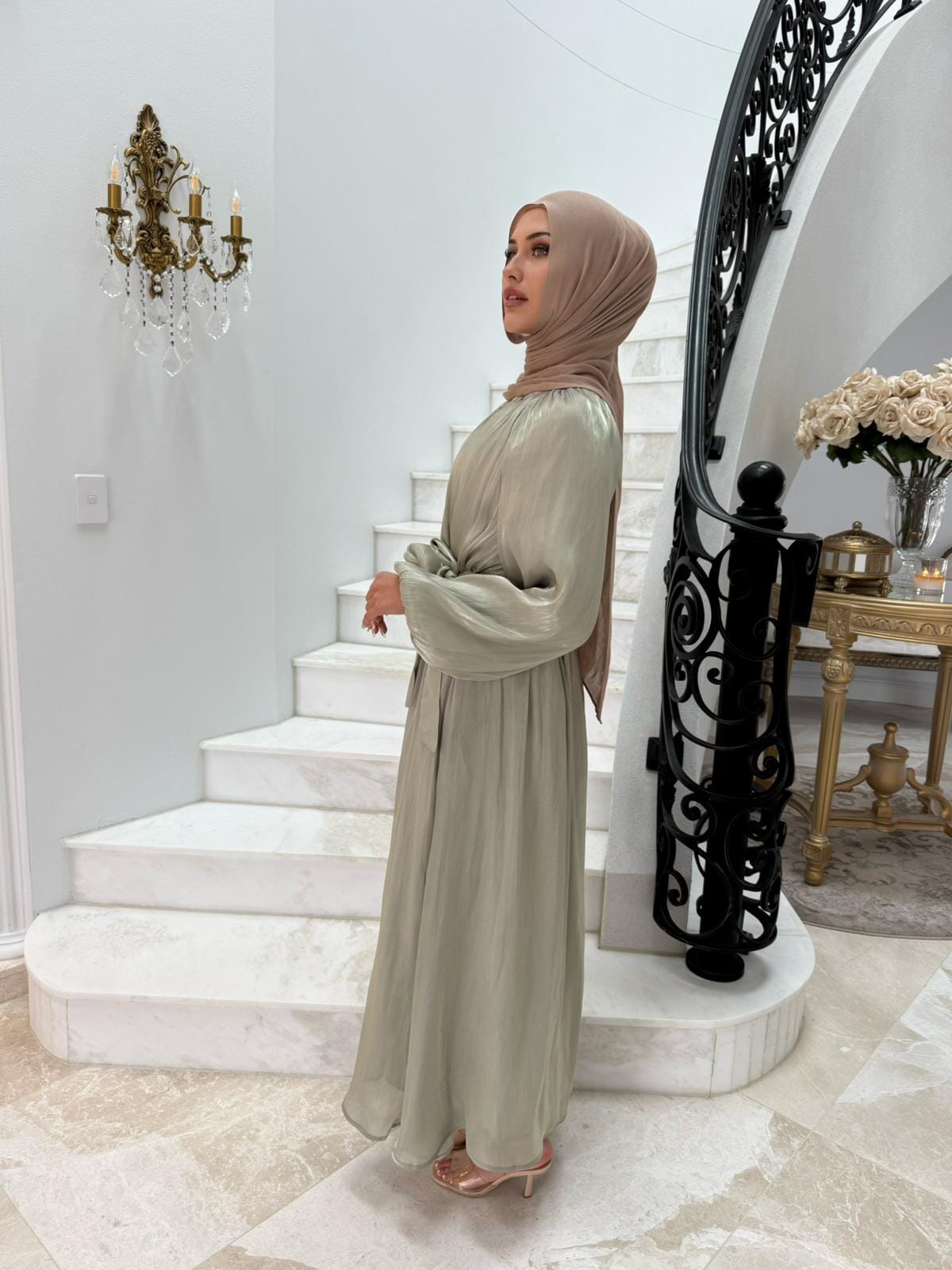 Princess Formal Dress