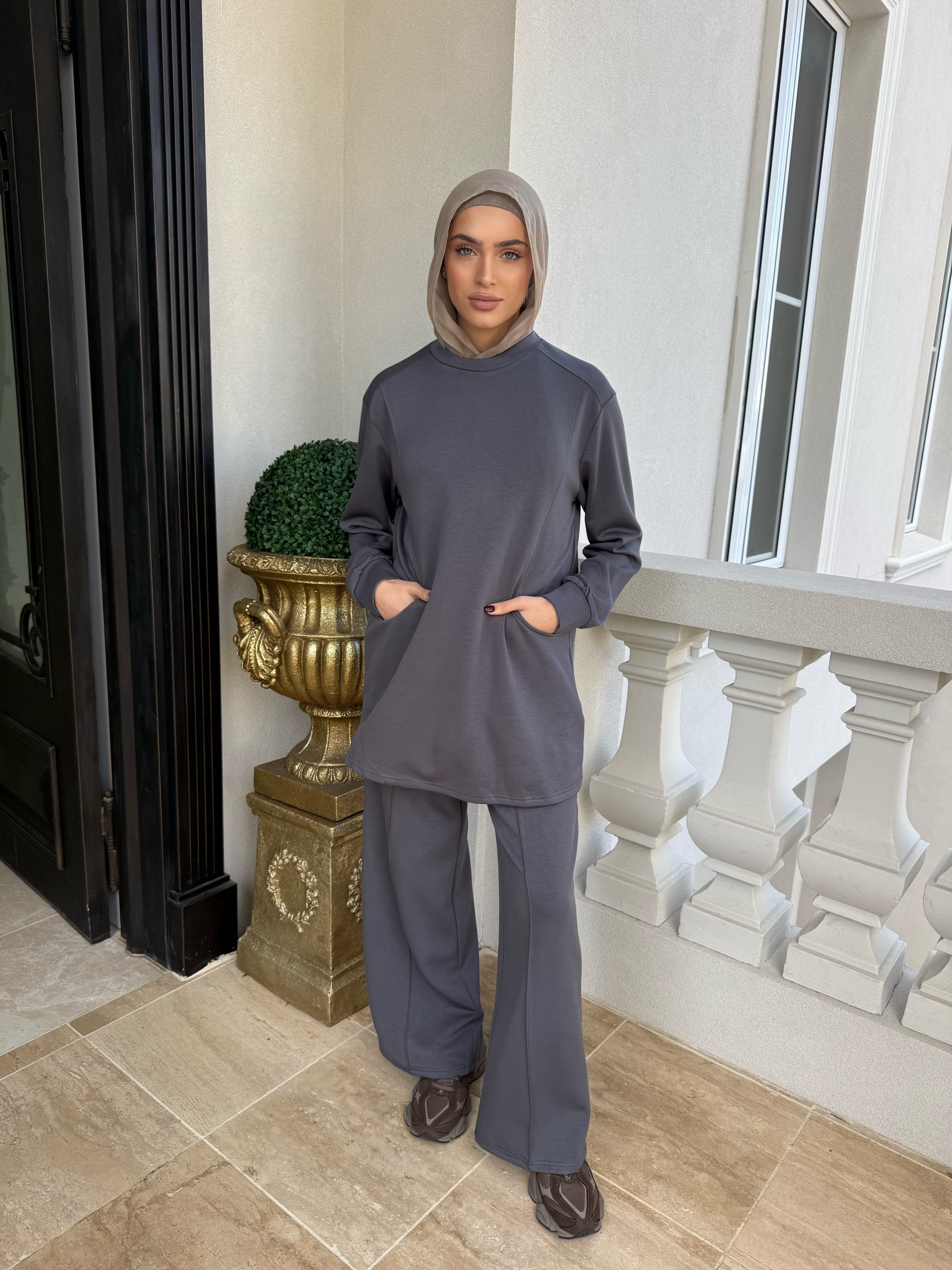 Pocket Ponte Set
