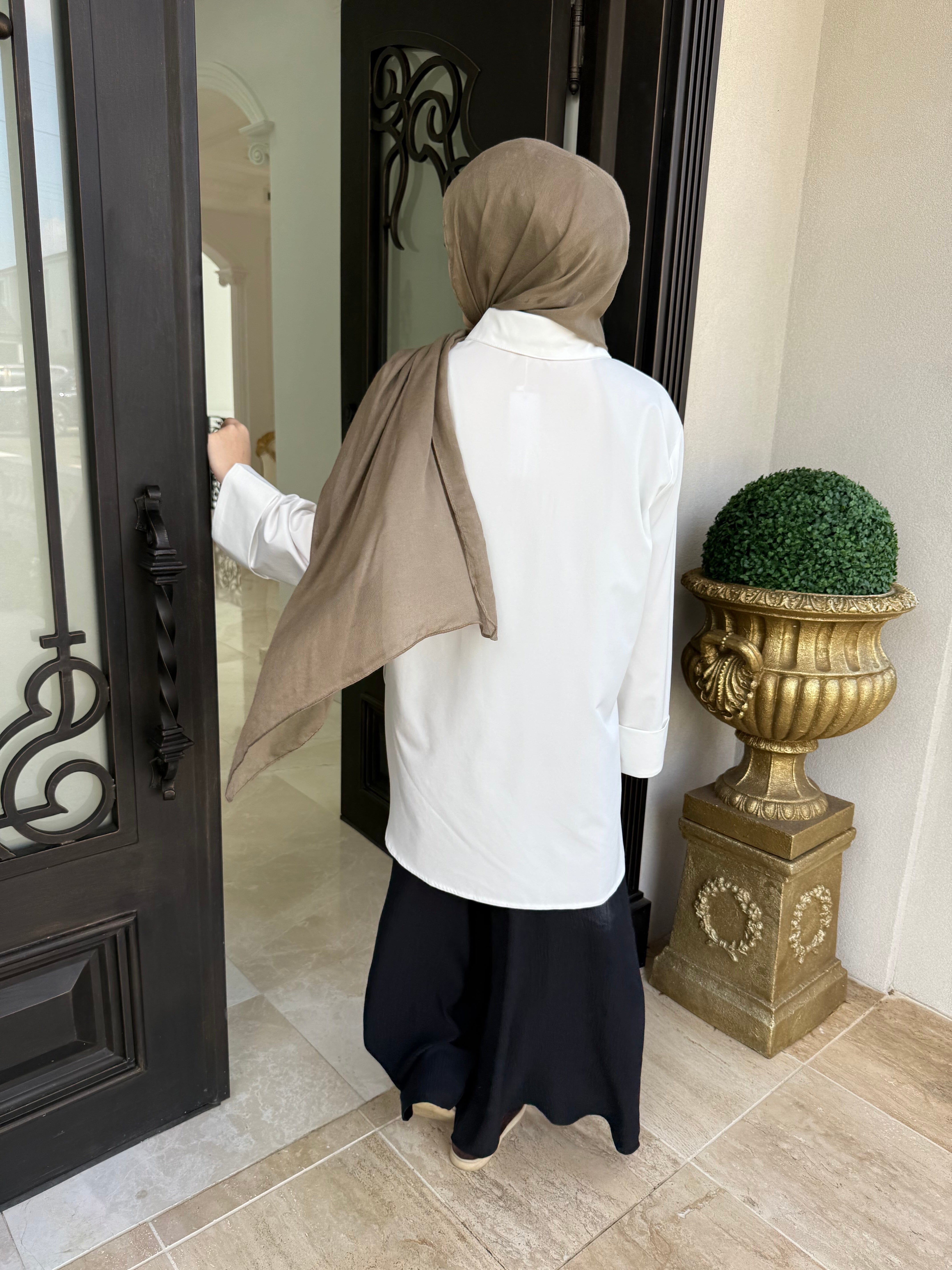 Staple Blouse