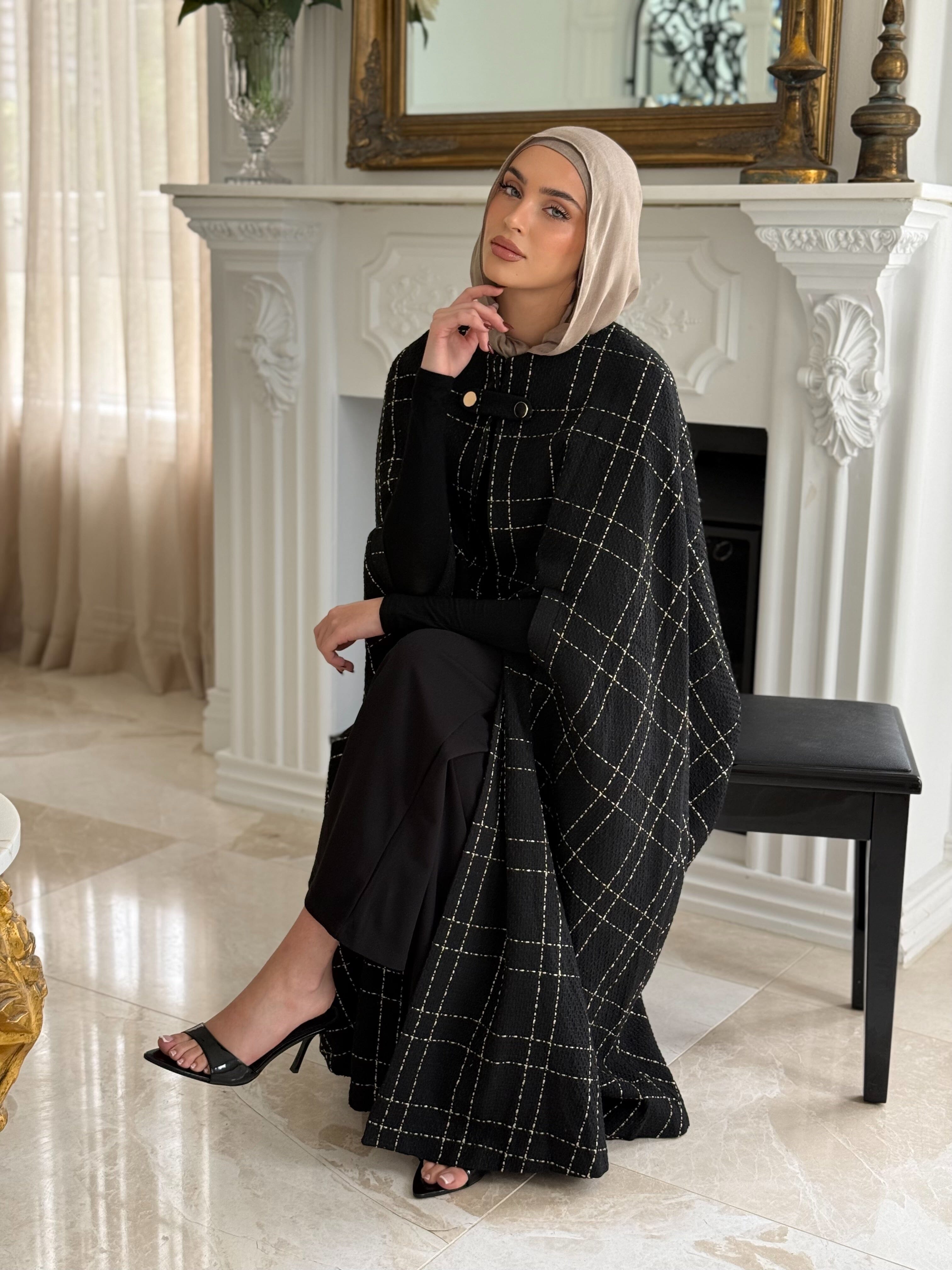 Tweed Cape