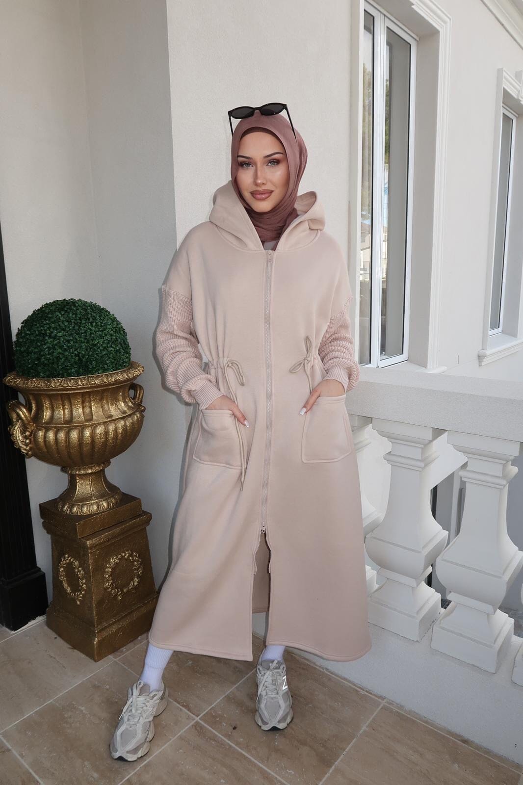 Zaraa Sport Jacket