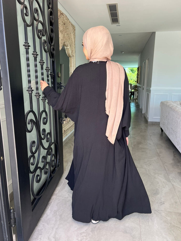 Madena Abaya Set