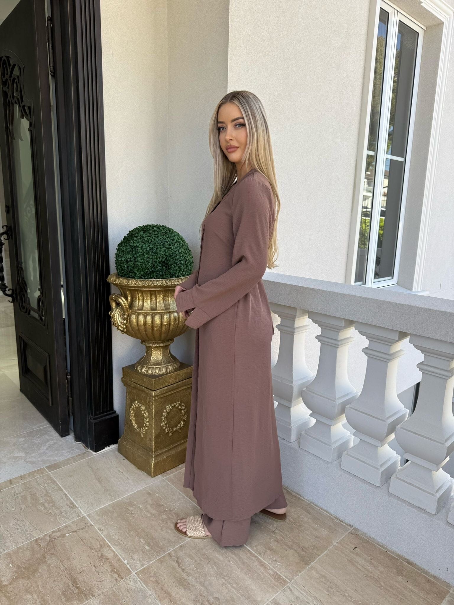 Celina Set