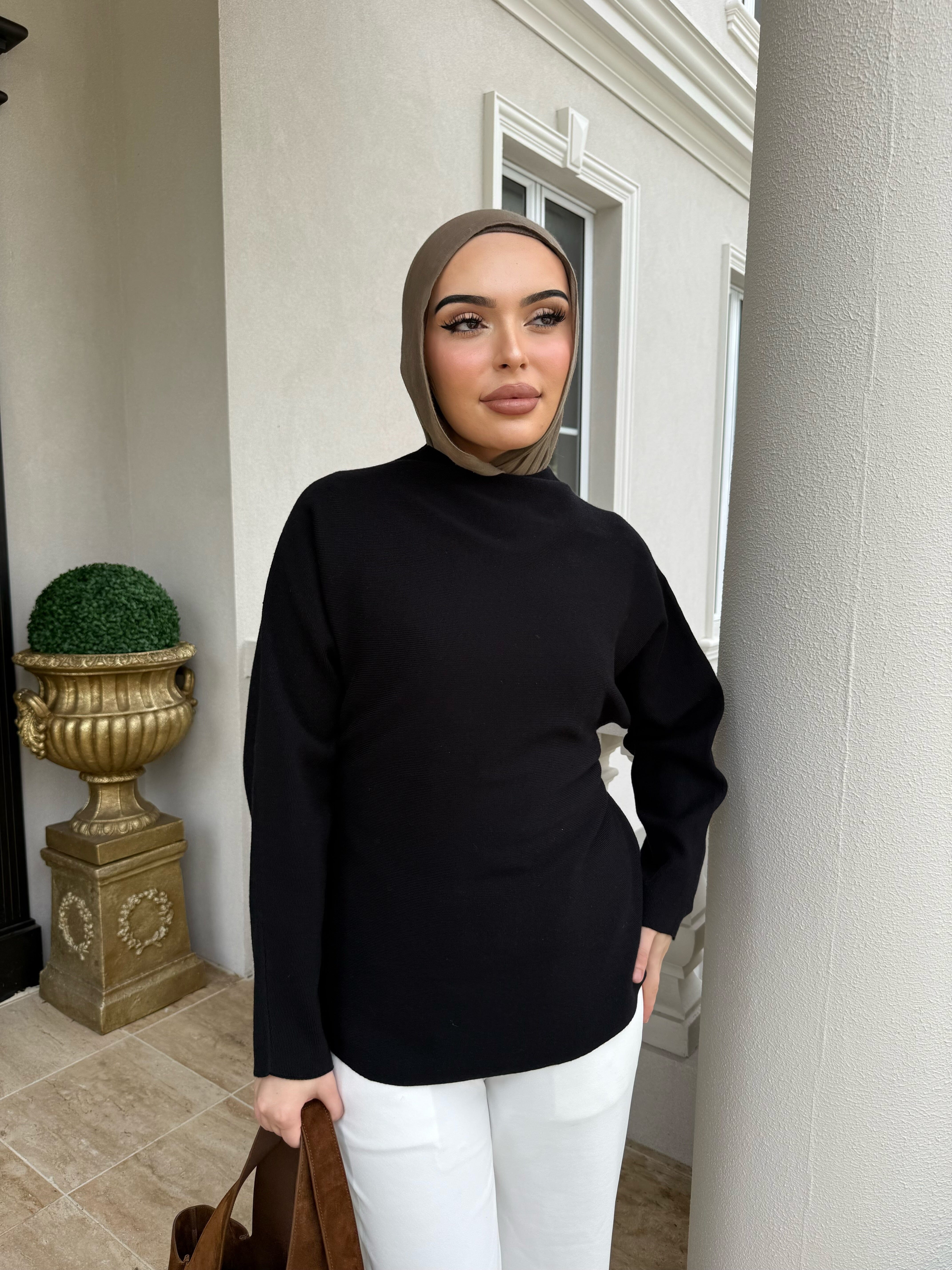 Lara Knit Top