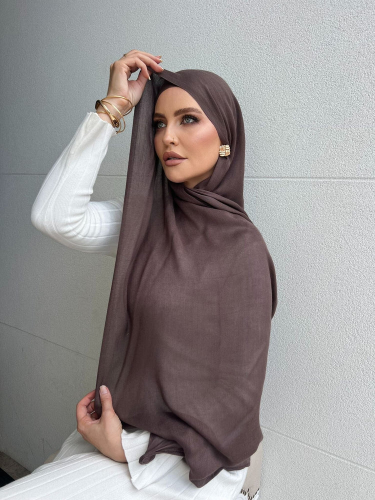 Hijab Set Kit Kat