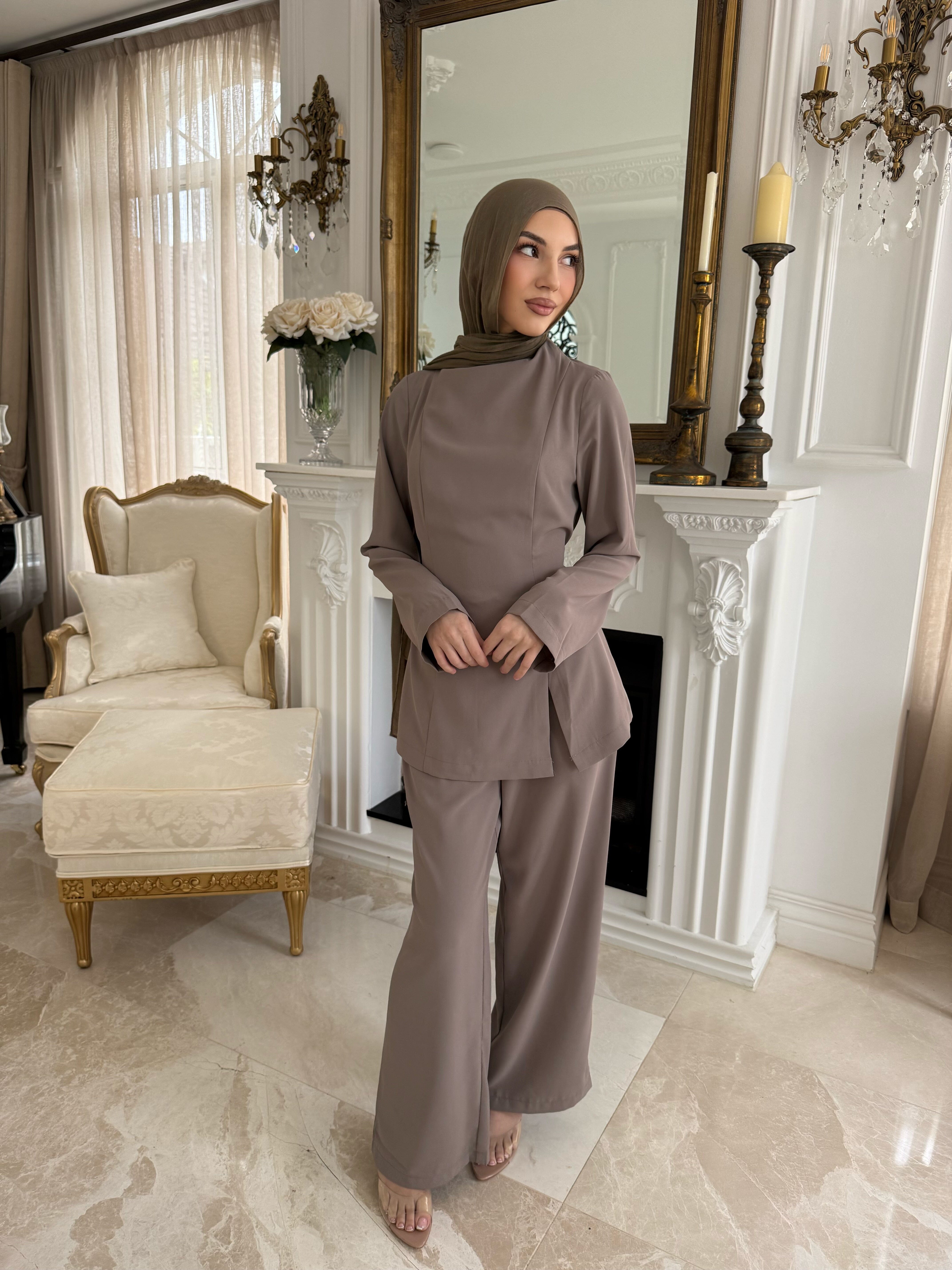 Veronika Set