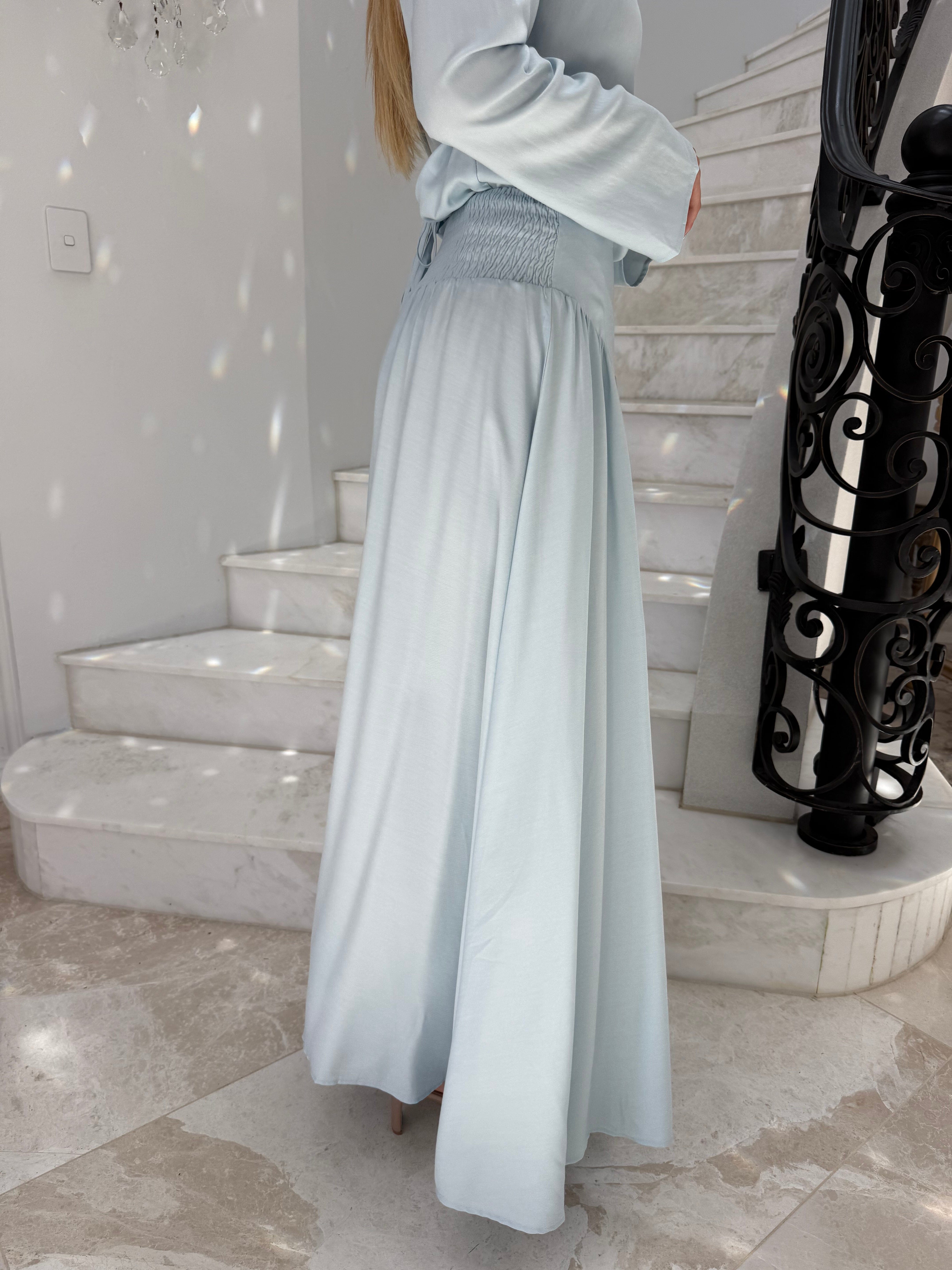 Saja Set