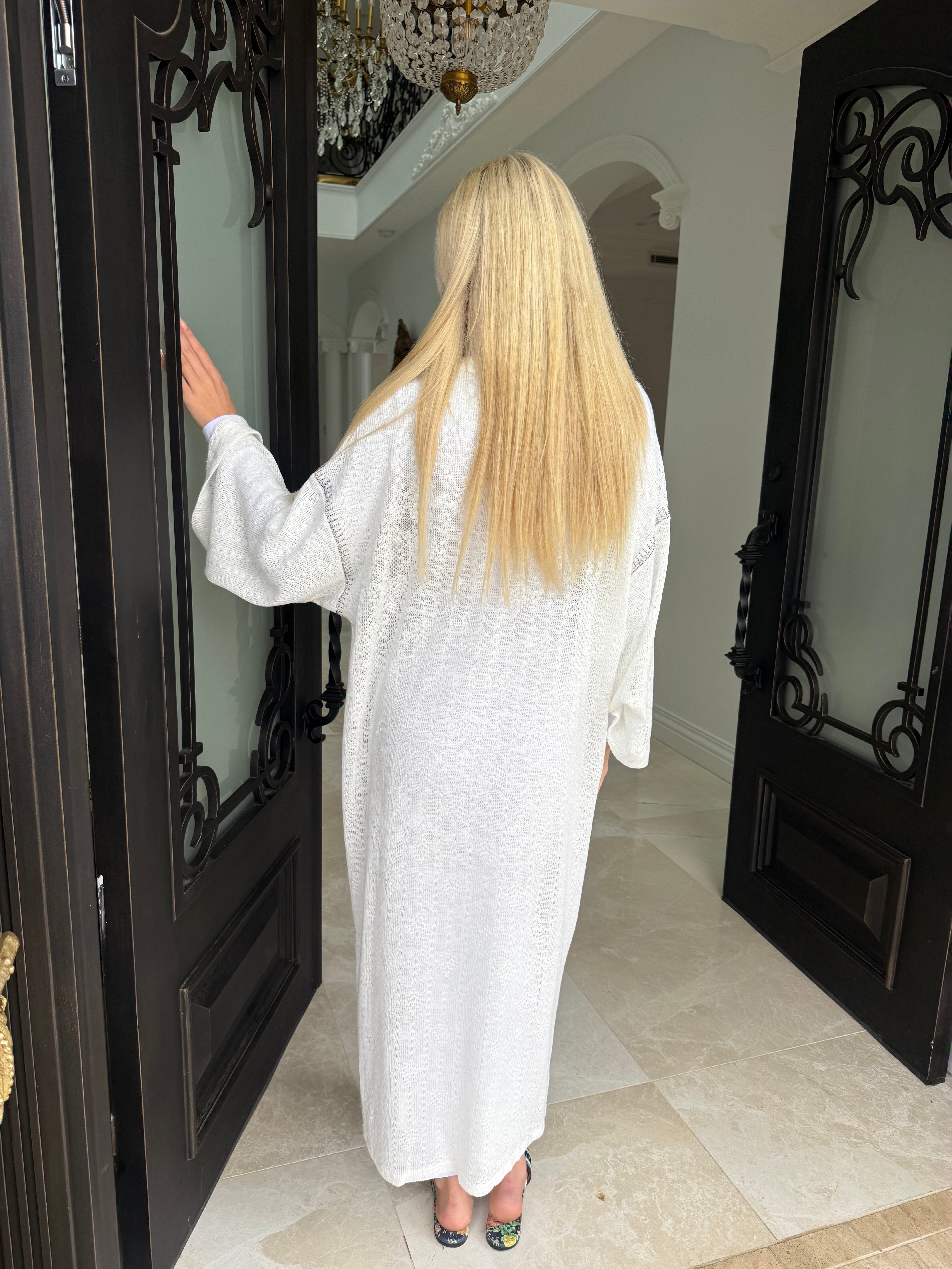 Moroccan Kaftan