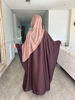 Delta Abaya Kaftan