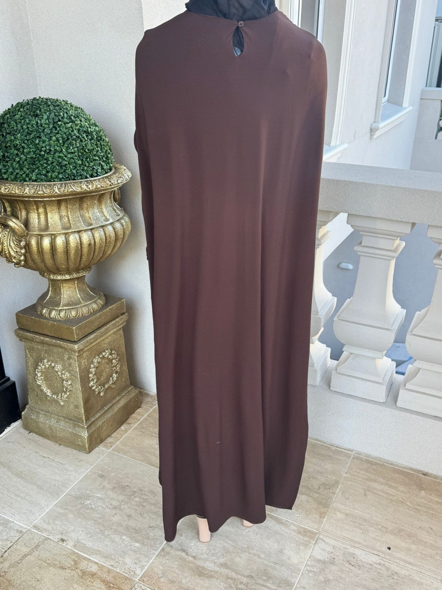 Drape 2 Piece Set