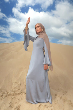 Al Sahara Wing Dress