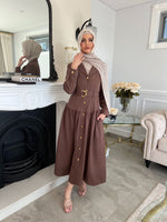 Nawal Dress