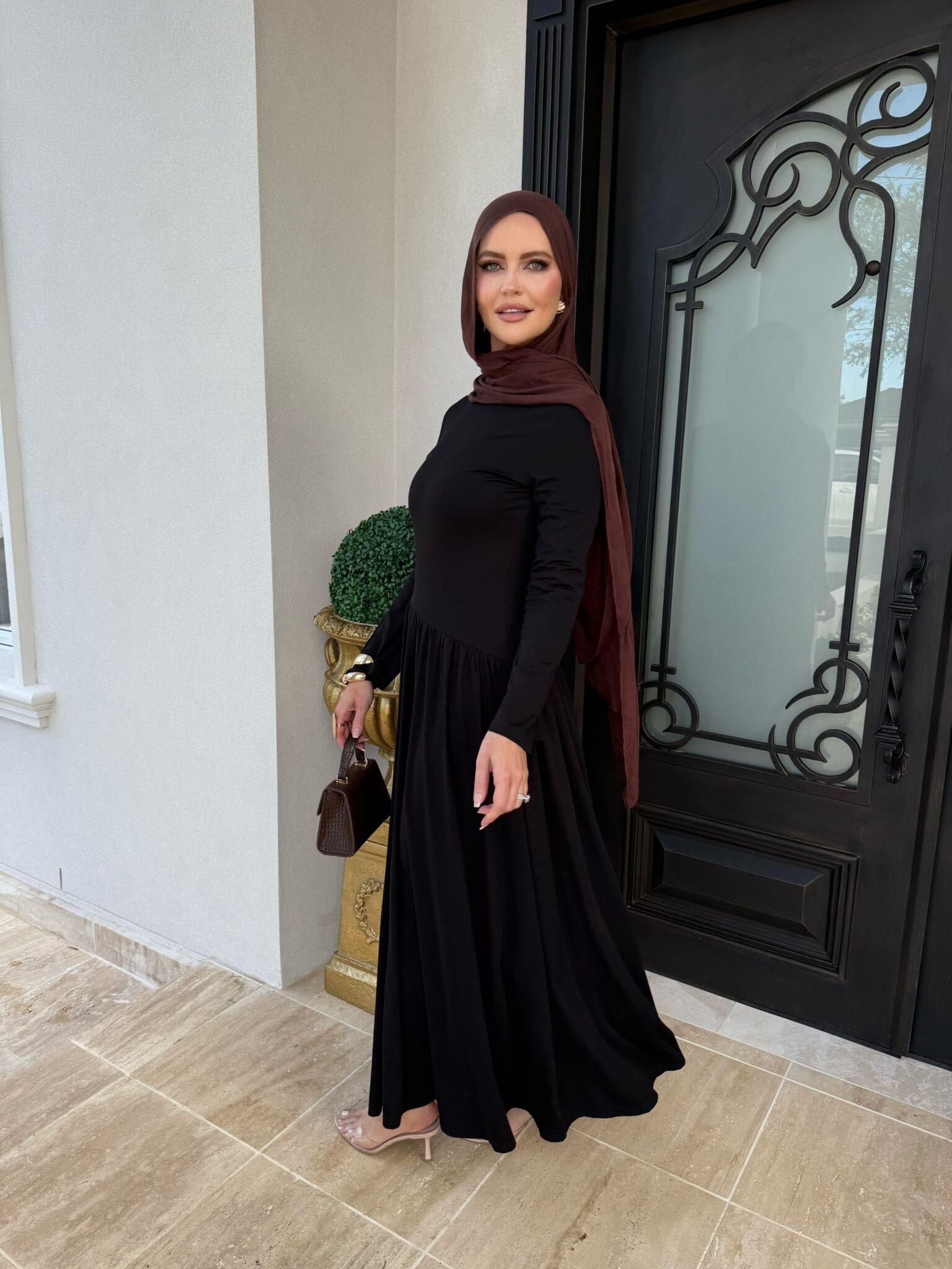 Ayana Maxi