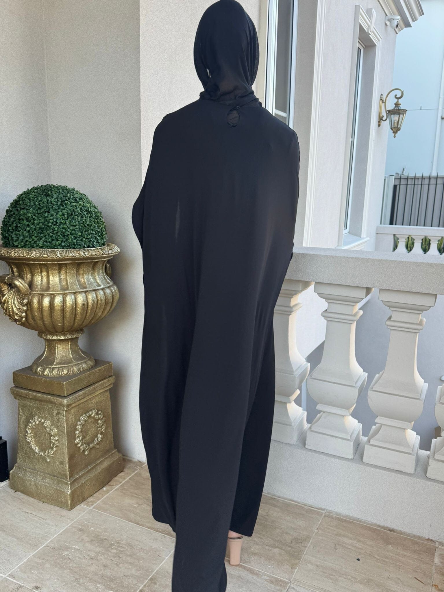 Drape 2 Piece Set