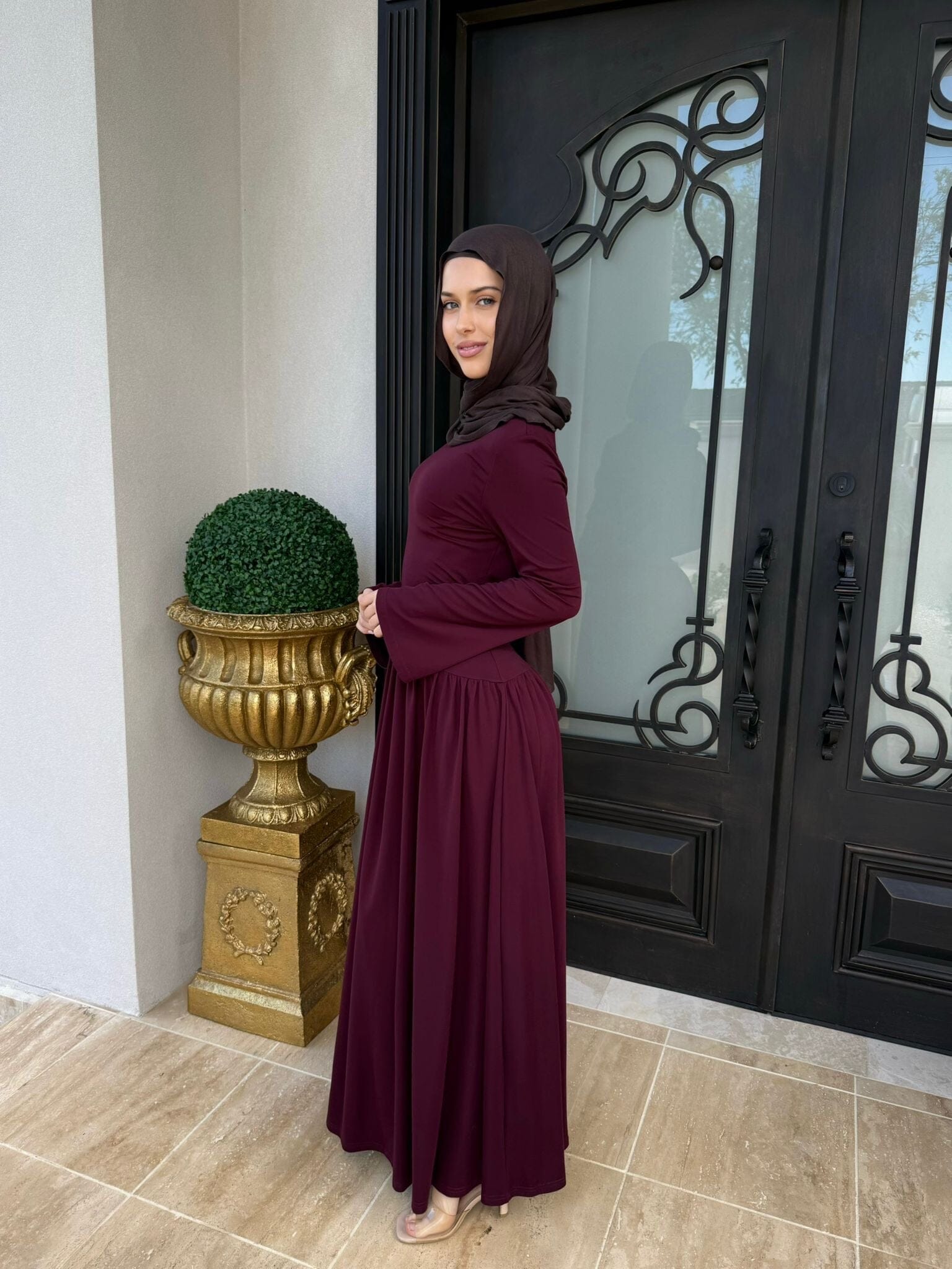 Ayana Maxi