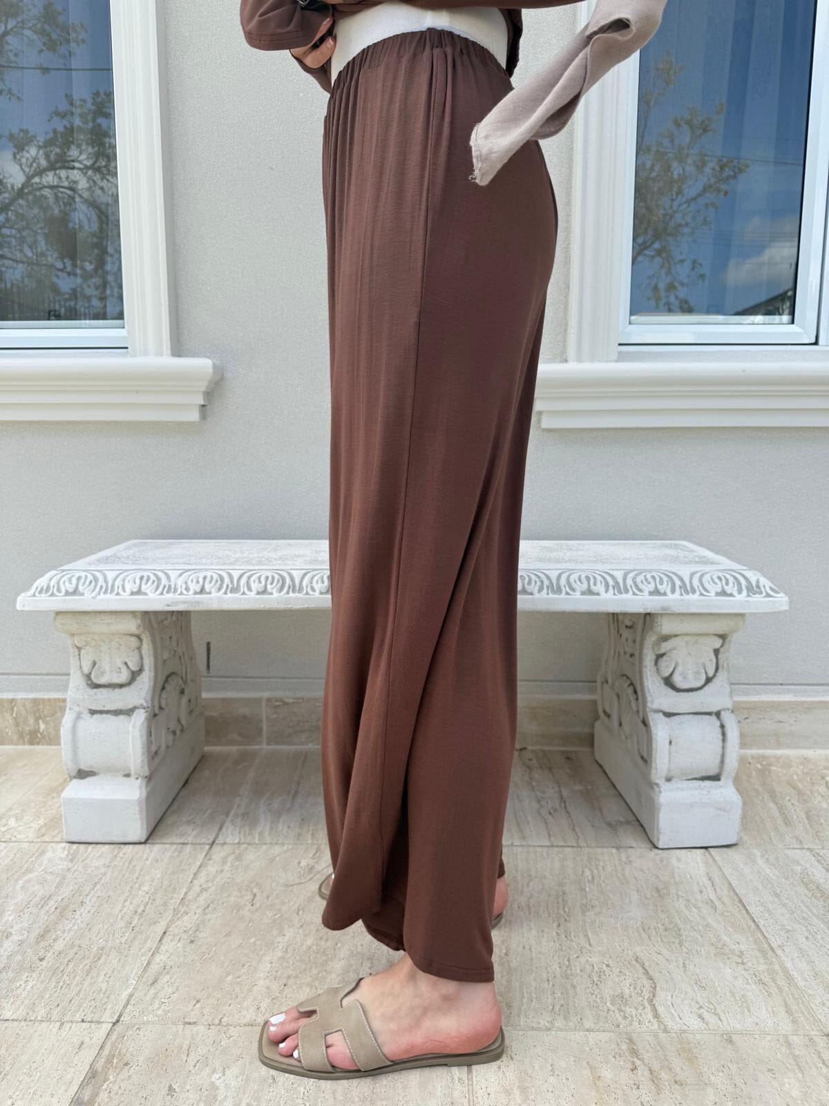Palazzo 2 Piece set