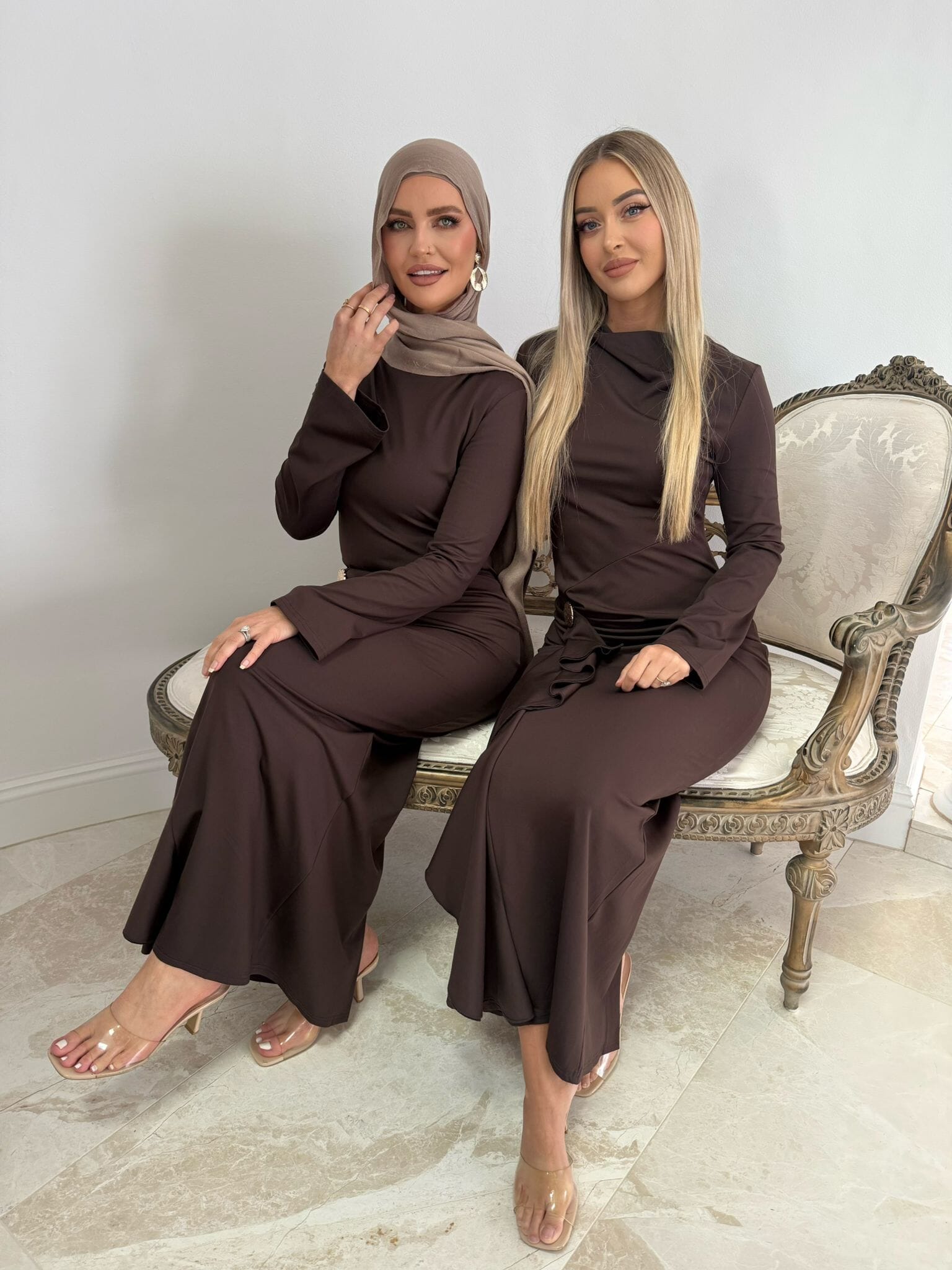 Giselle Dress