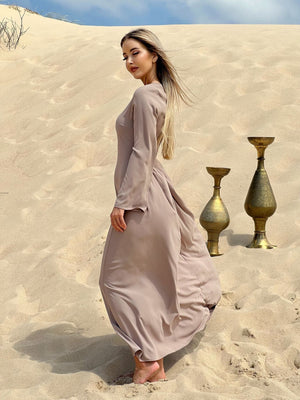 Al Sahara Dress