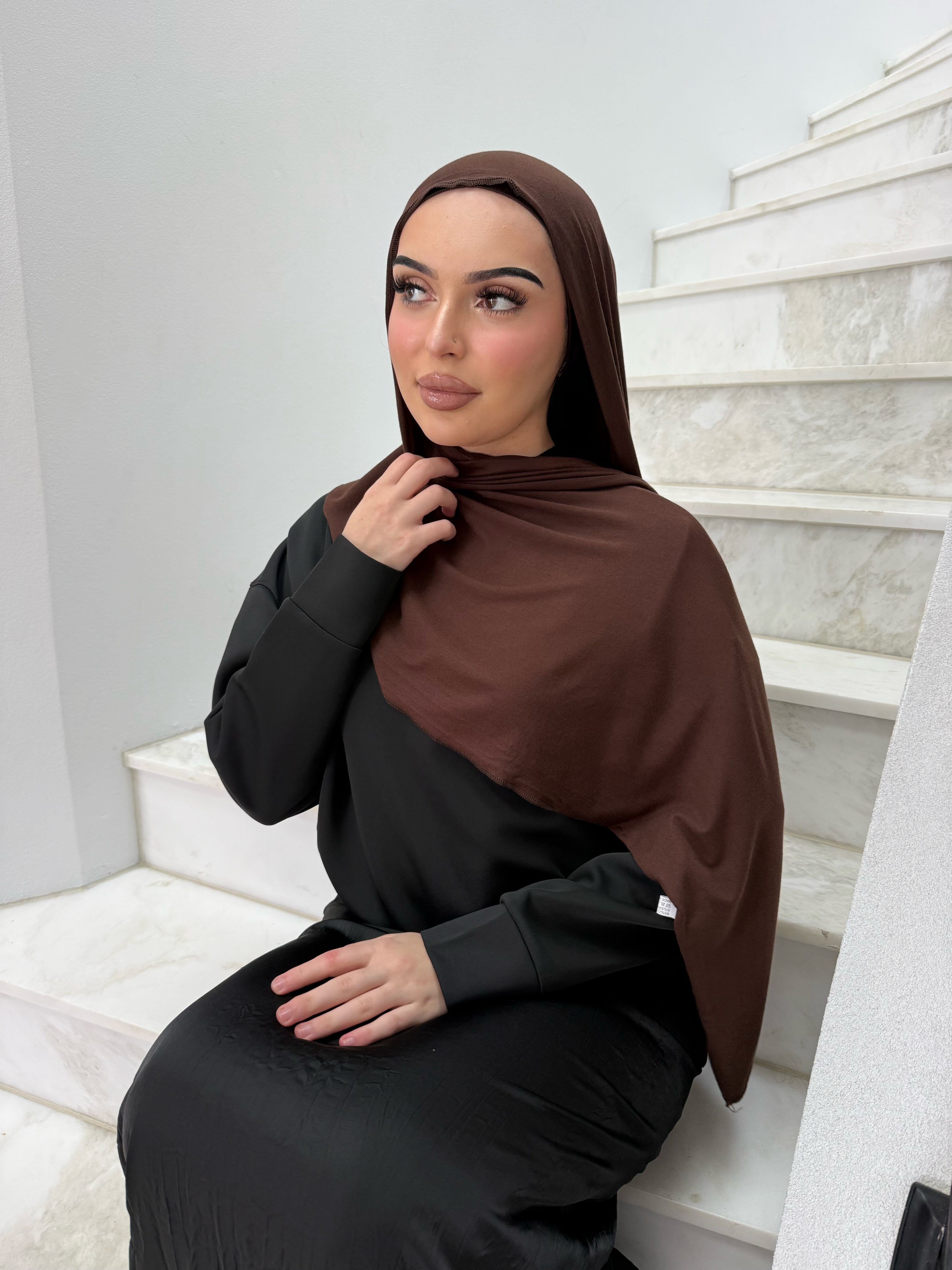 Brown Liquid Jeresy Set