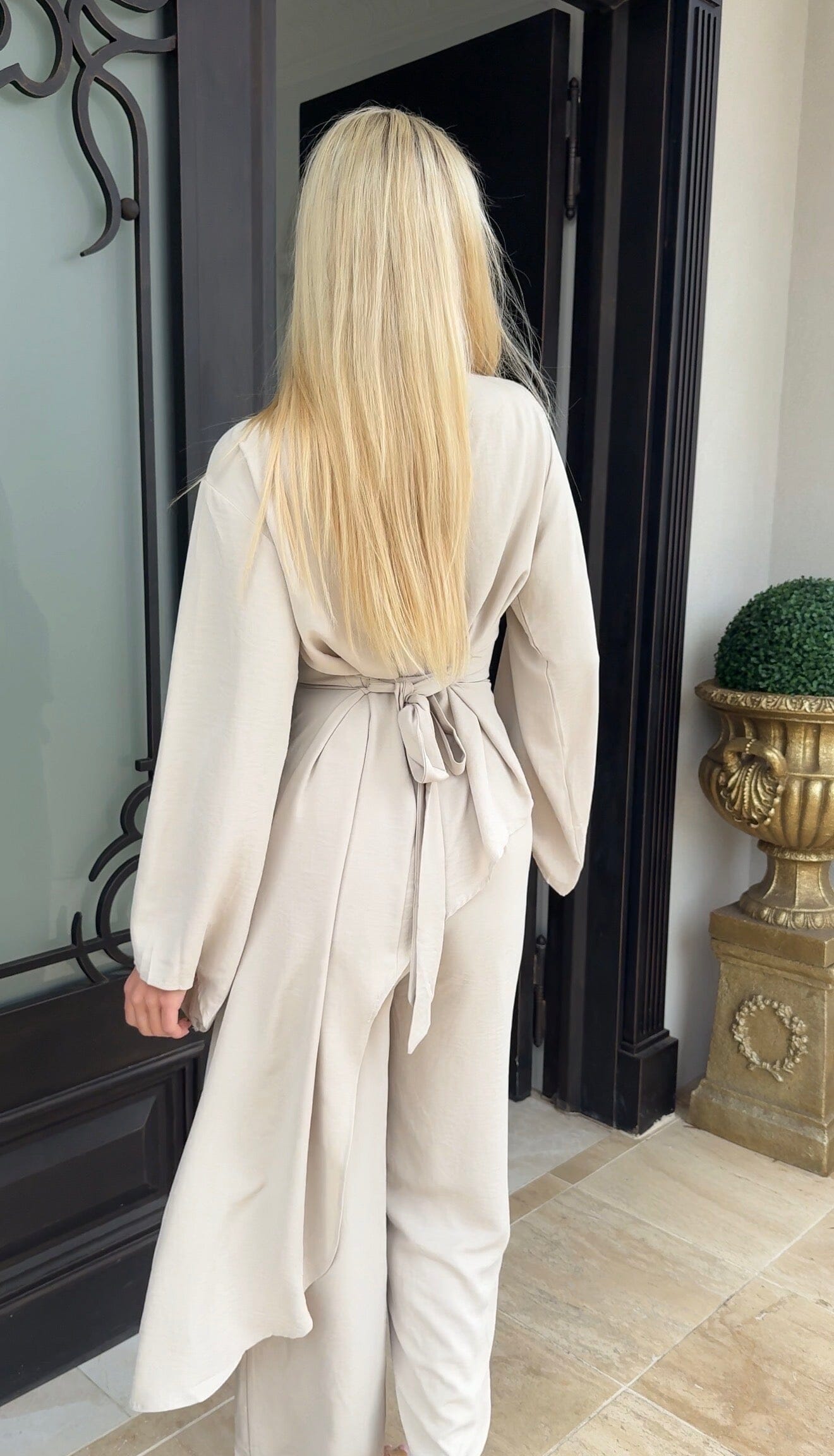 Grace Tunic Set