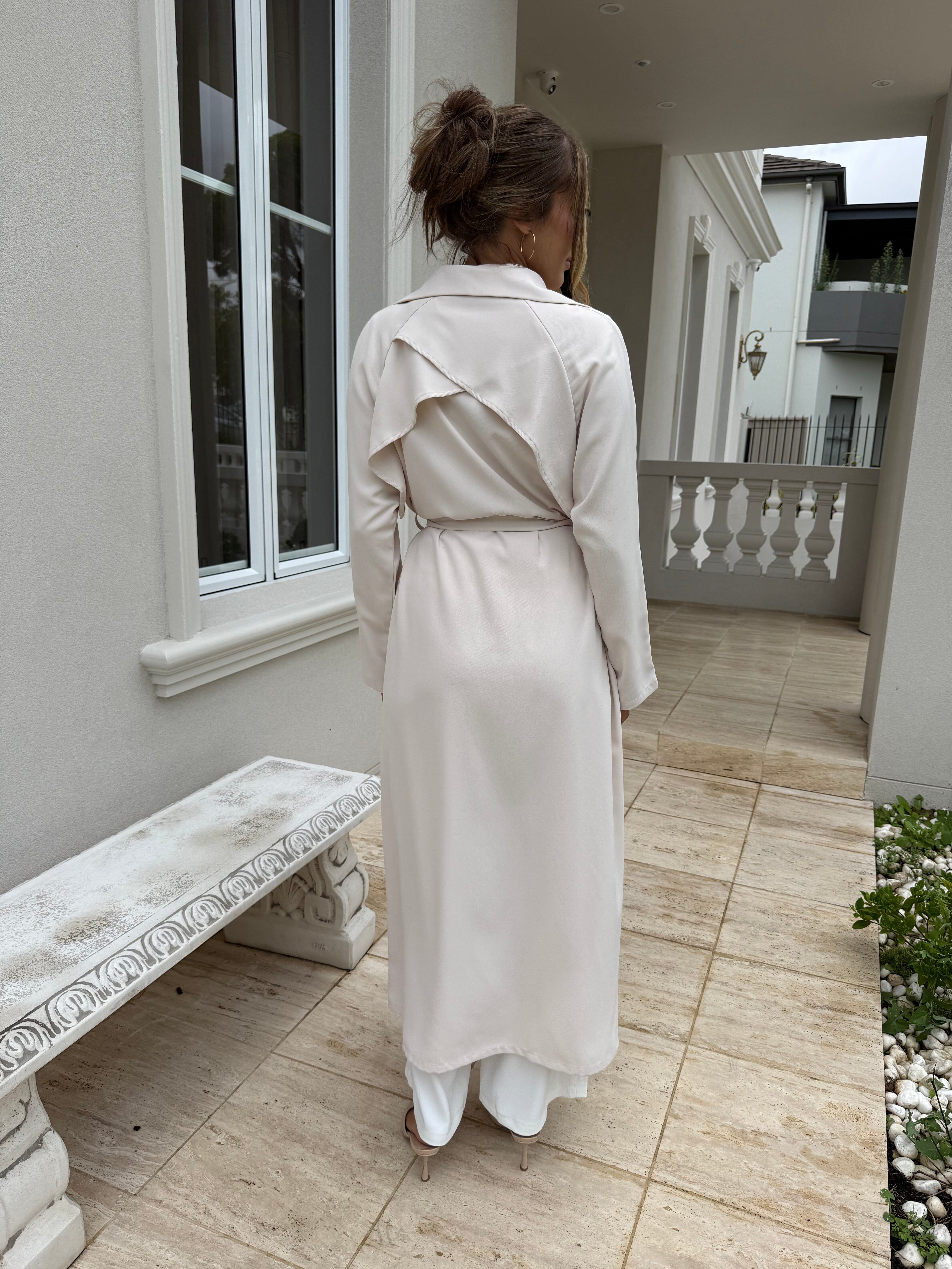 Layali Trench