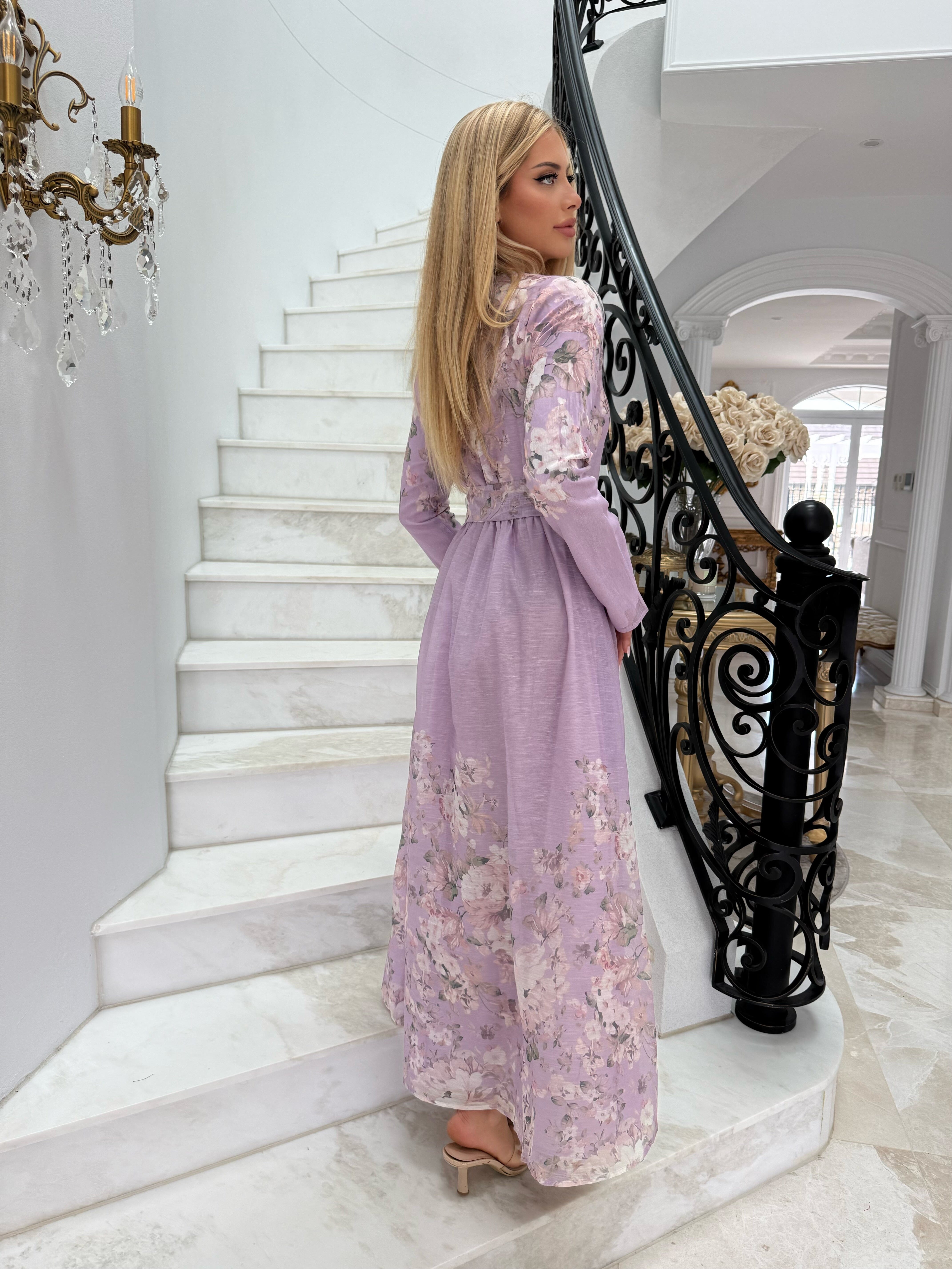 Layali Floral Affair