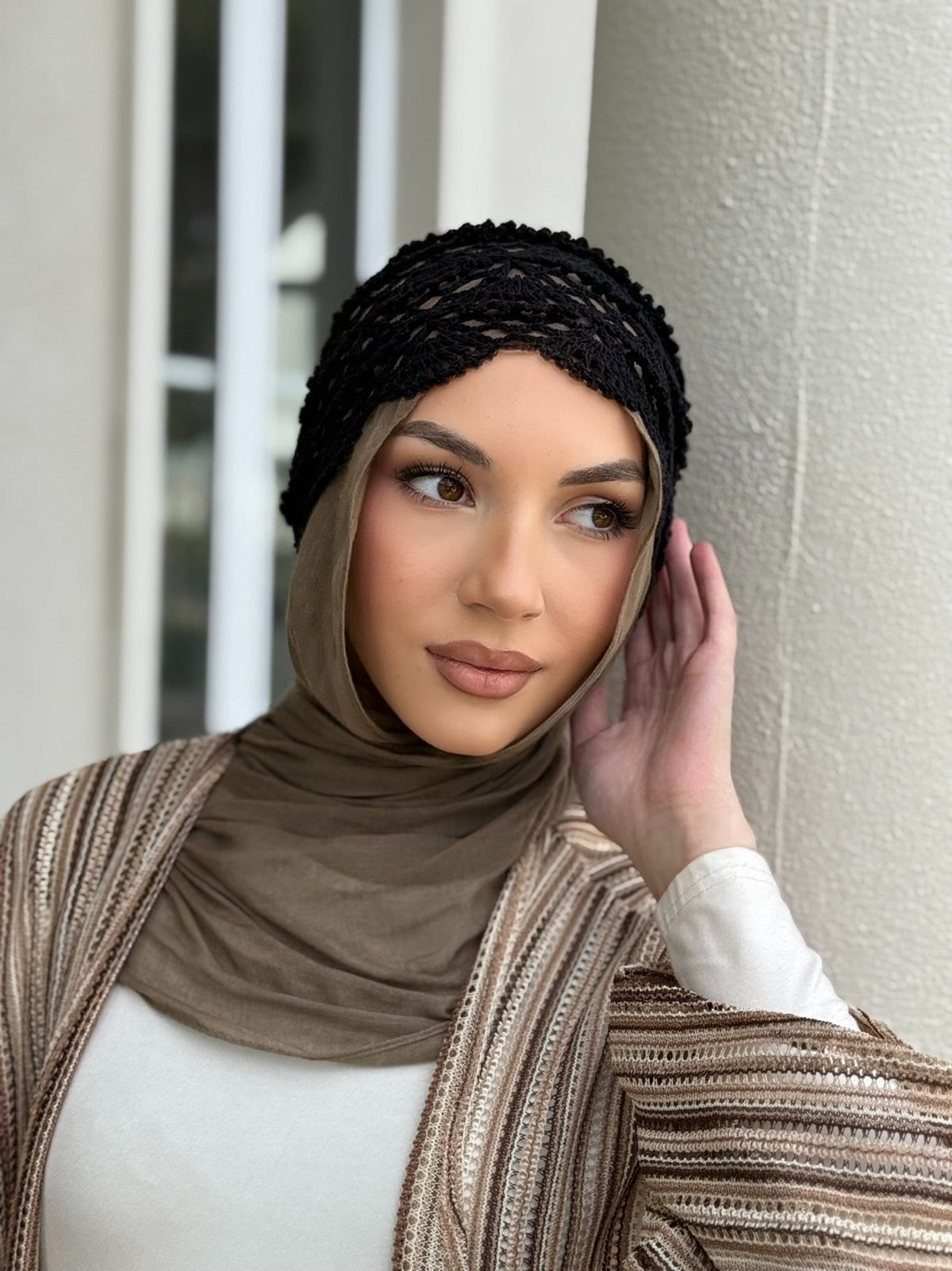 Crochet Beanie