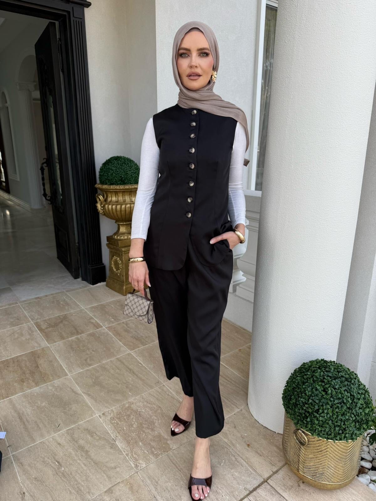 Loren 3 Piece Set