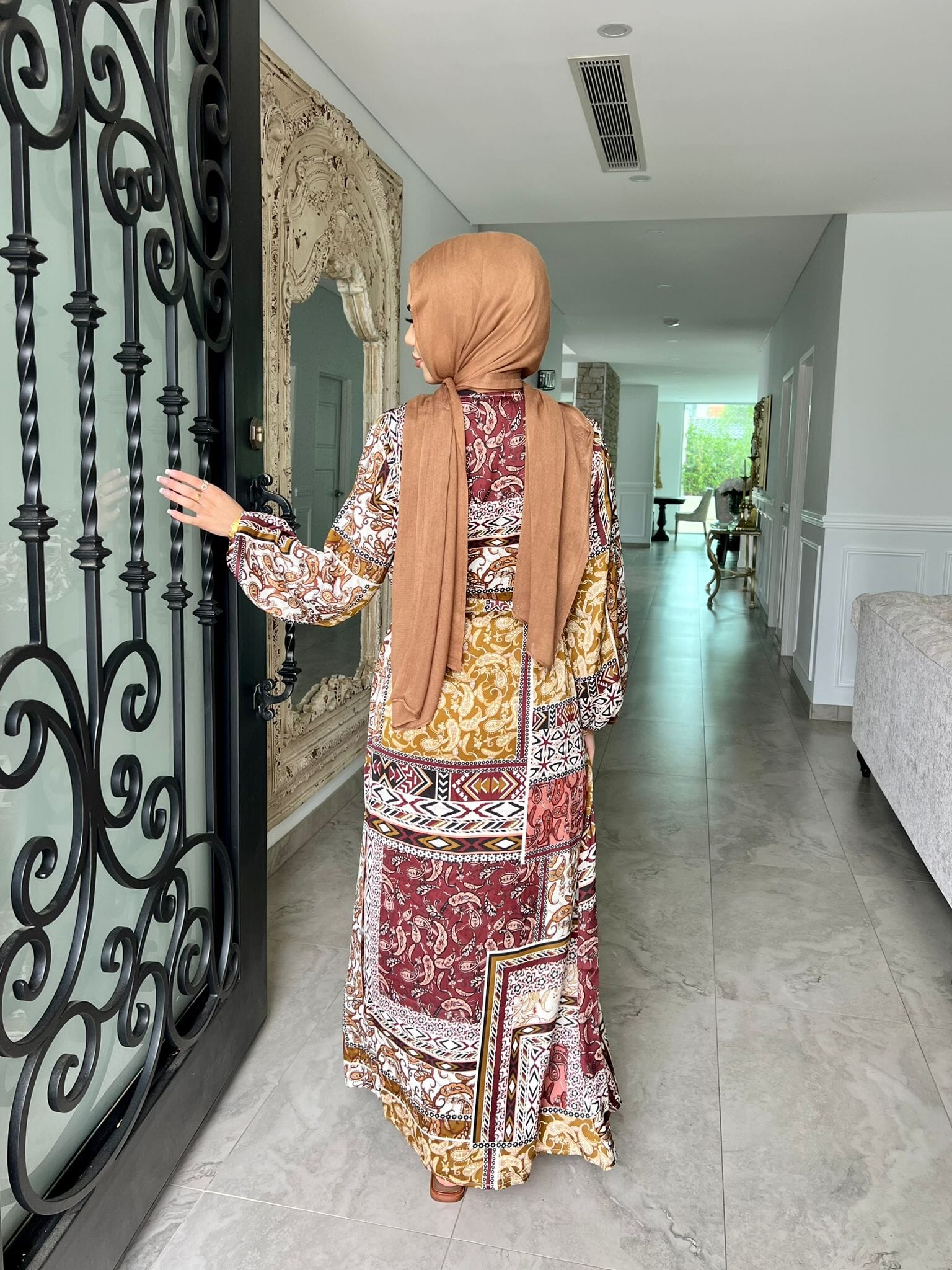 Mirna Cardigan