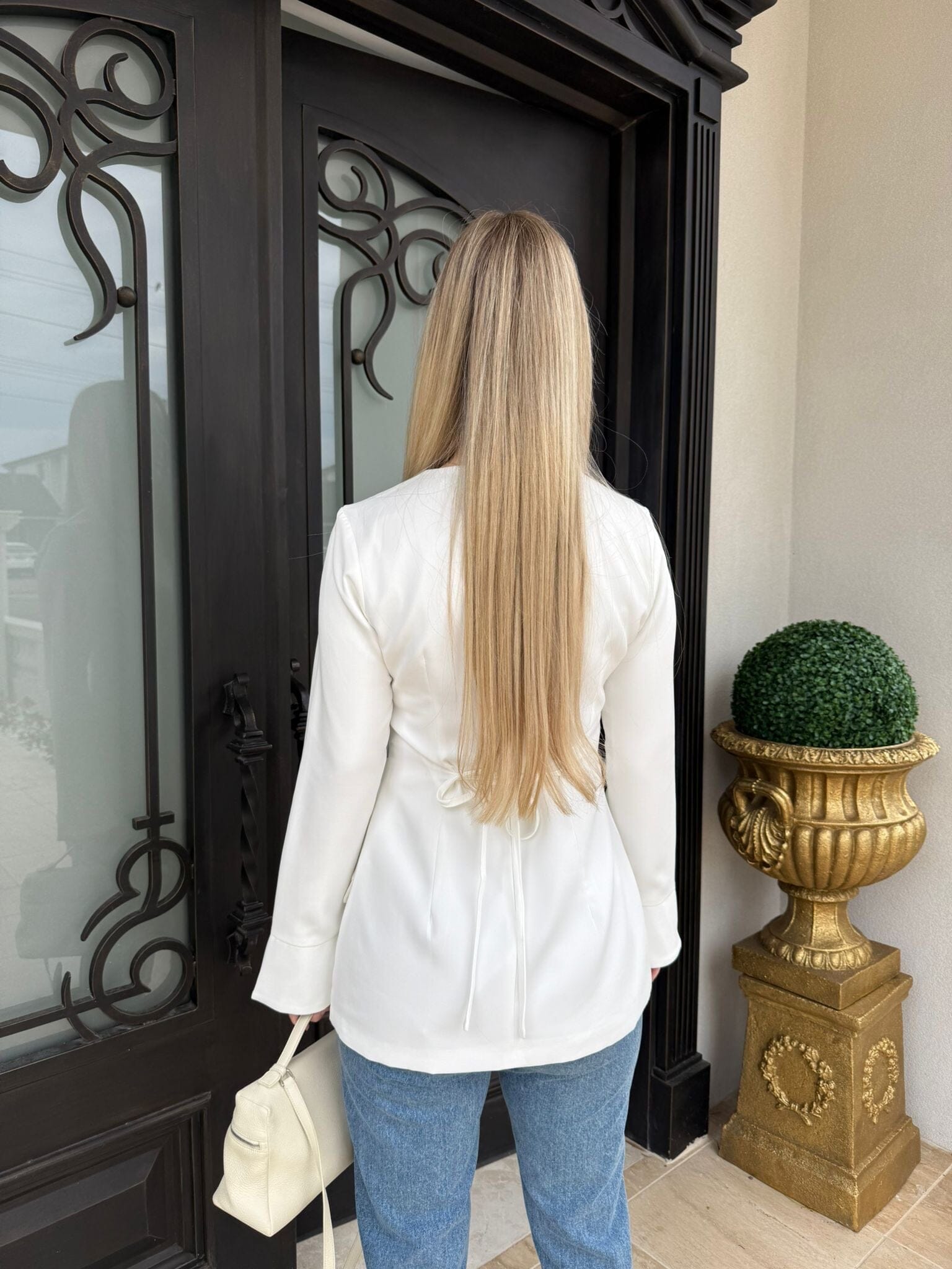 Stylish Blouse