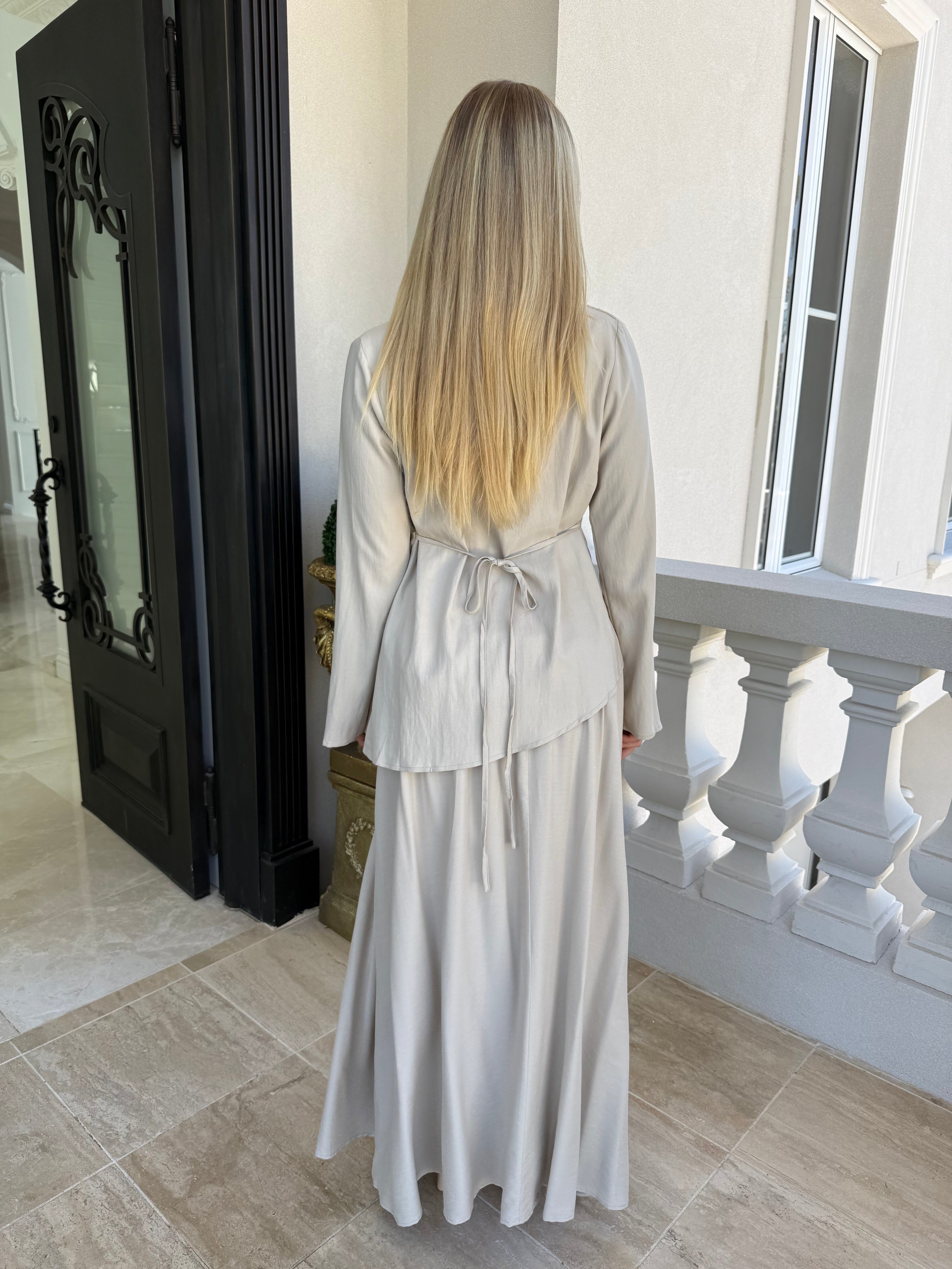 Saja Set
