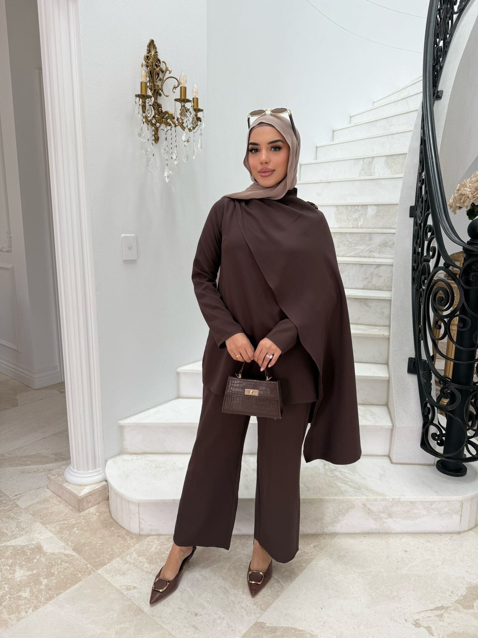 Searra 2 Piece Set
