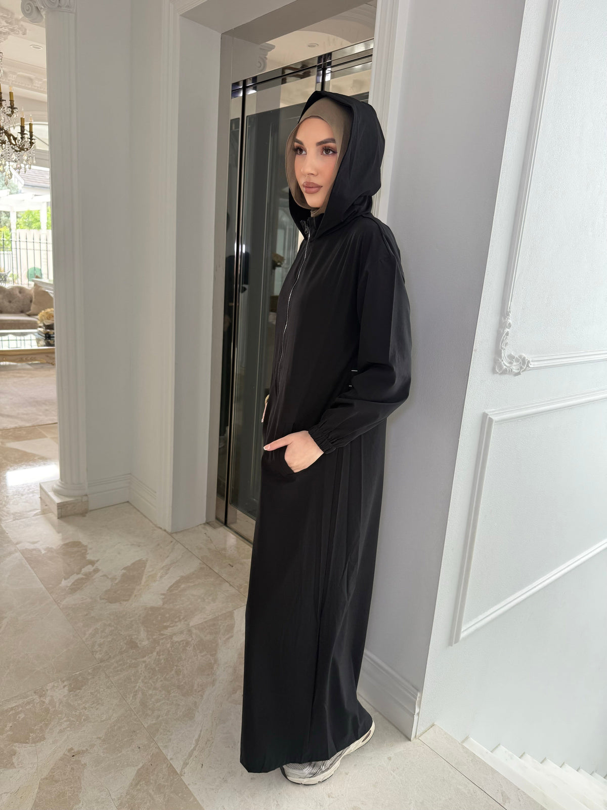 UC Maxi Active Trench