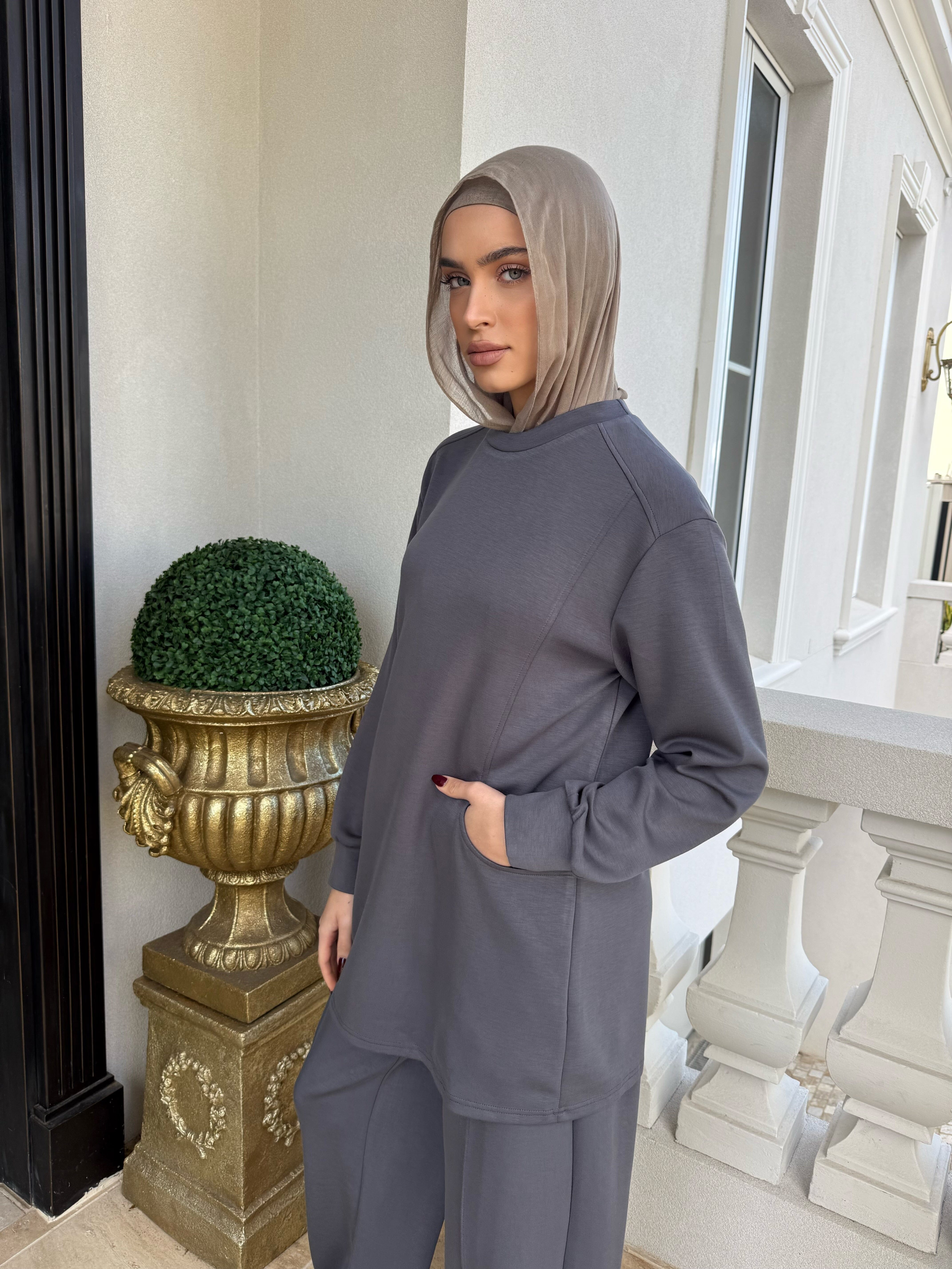 Pocket Ponte Set