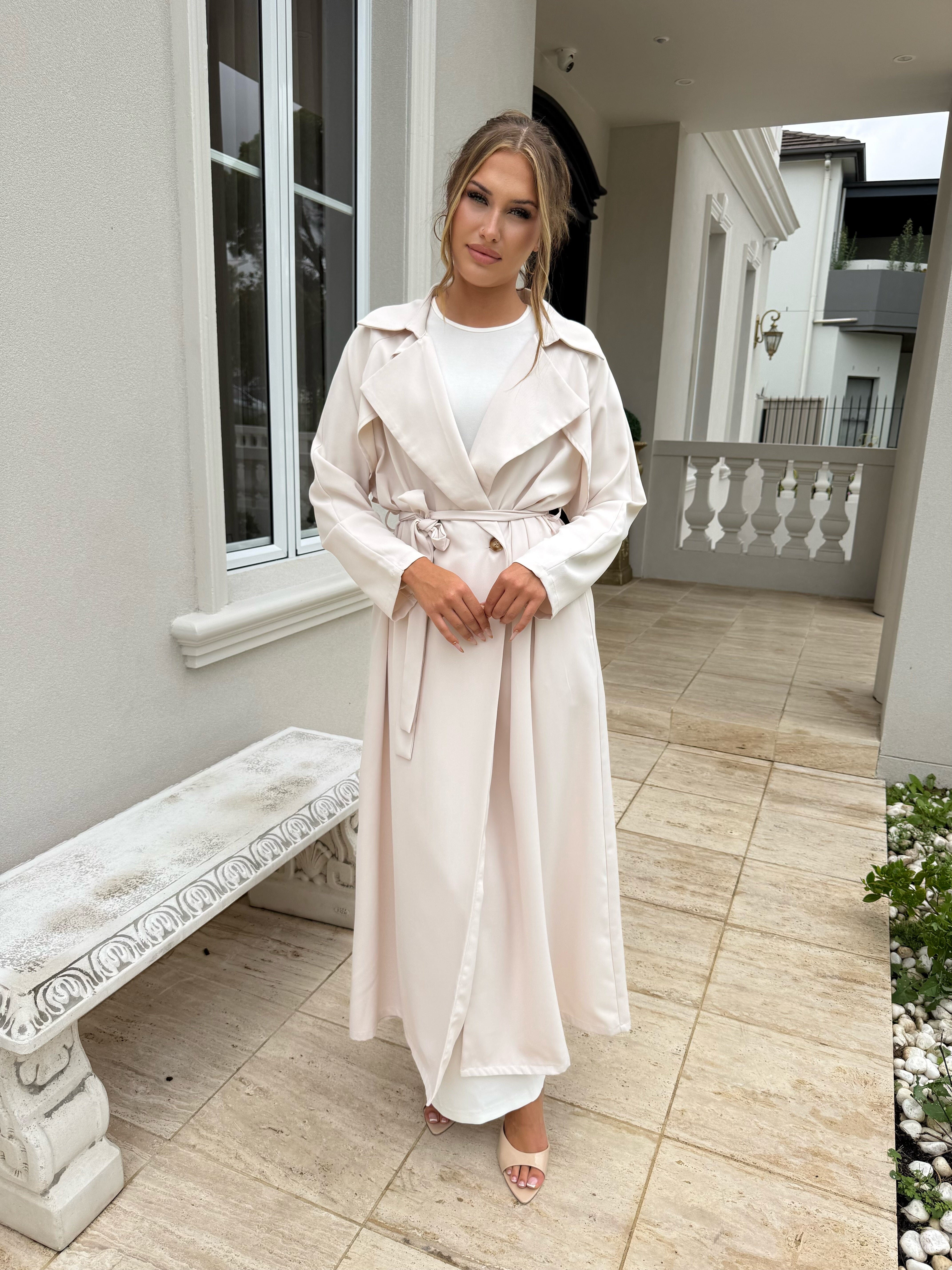 Layali Trench