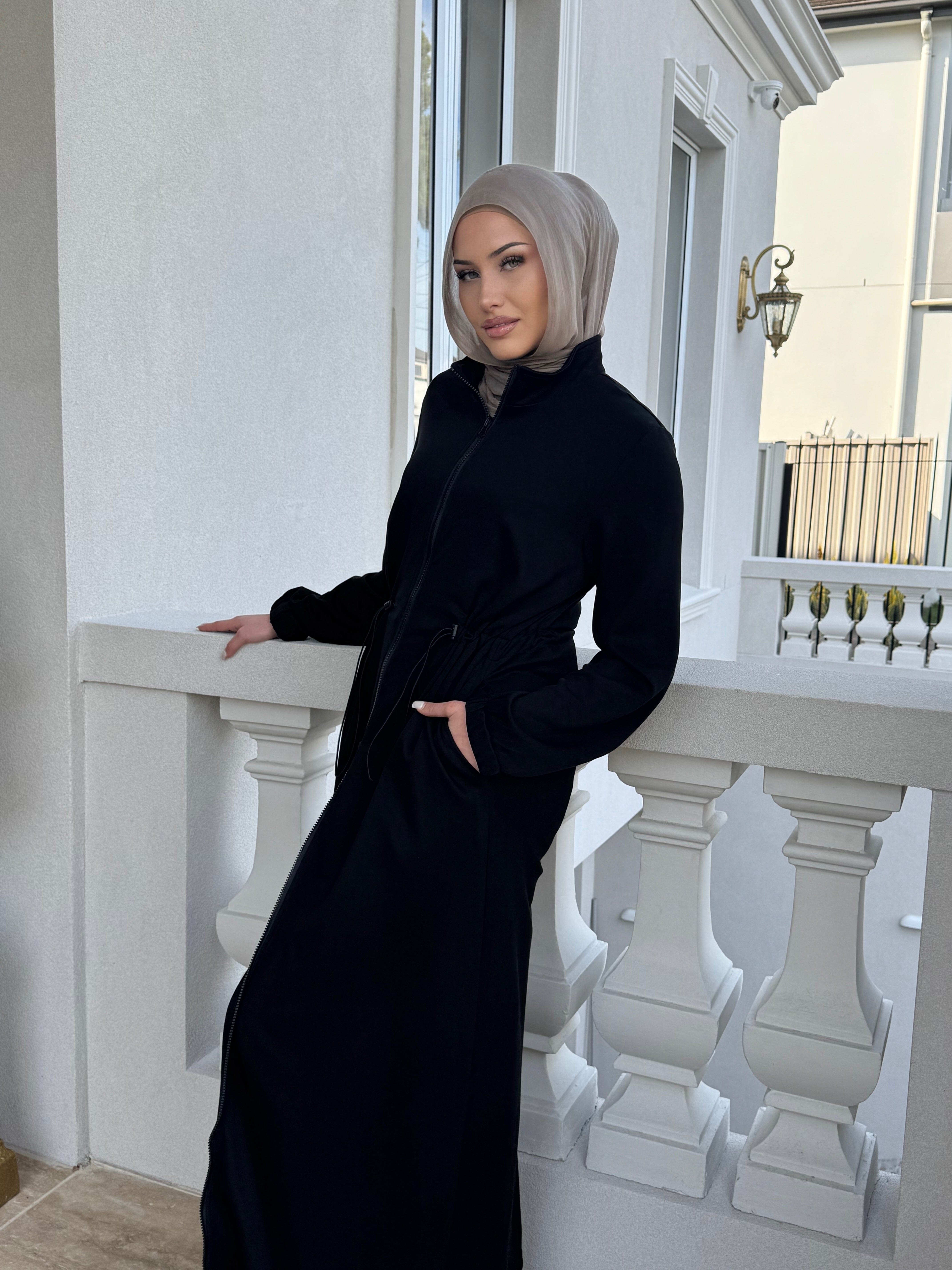 Ponte Maxi Trench