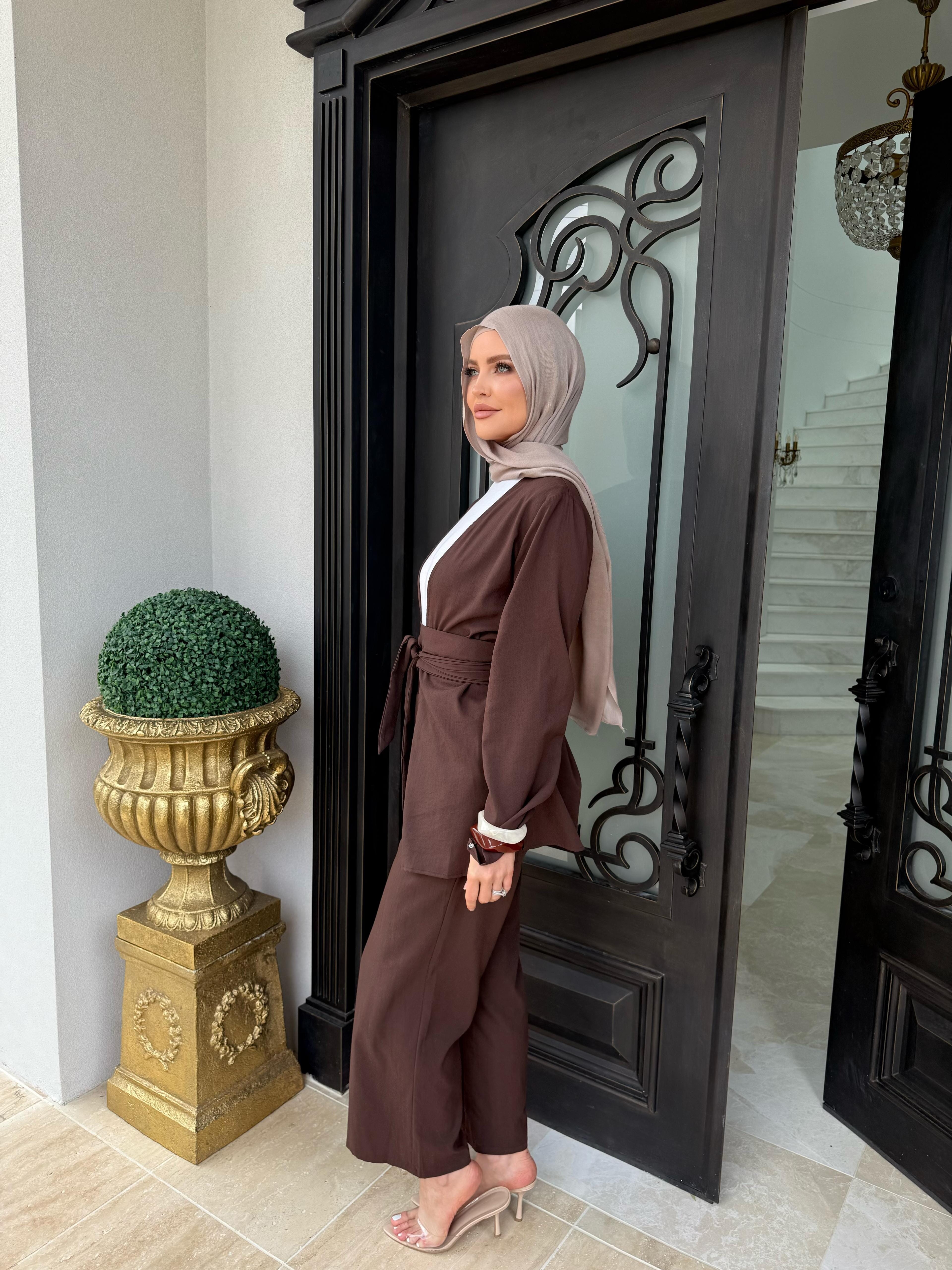 Eva Set