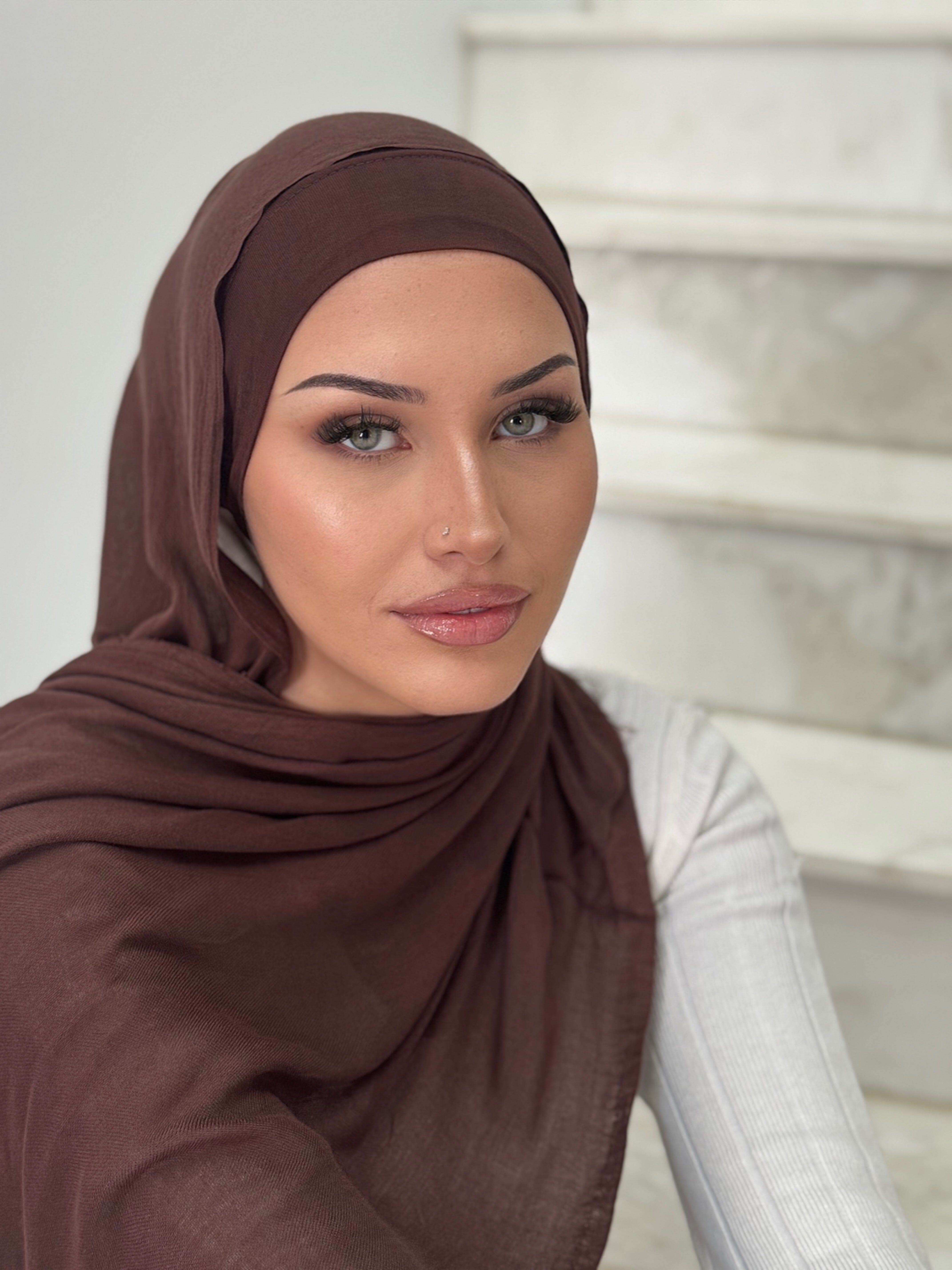 Rumraisin Hijab Set