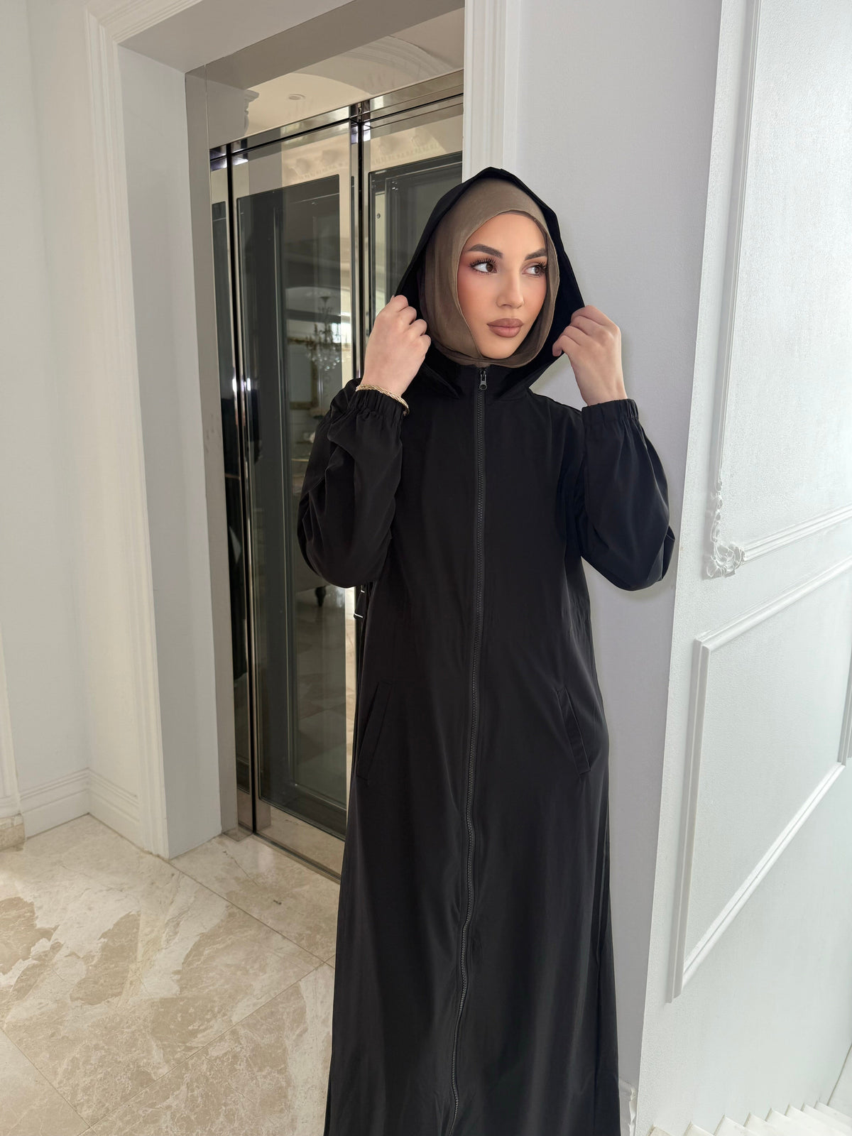UC Maxi Active Trench
