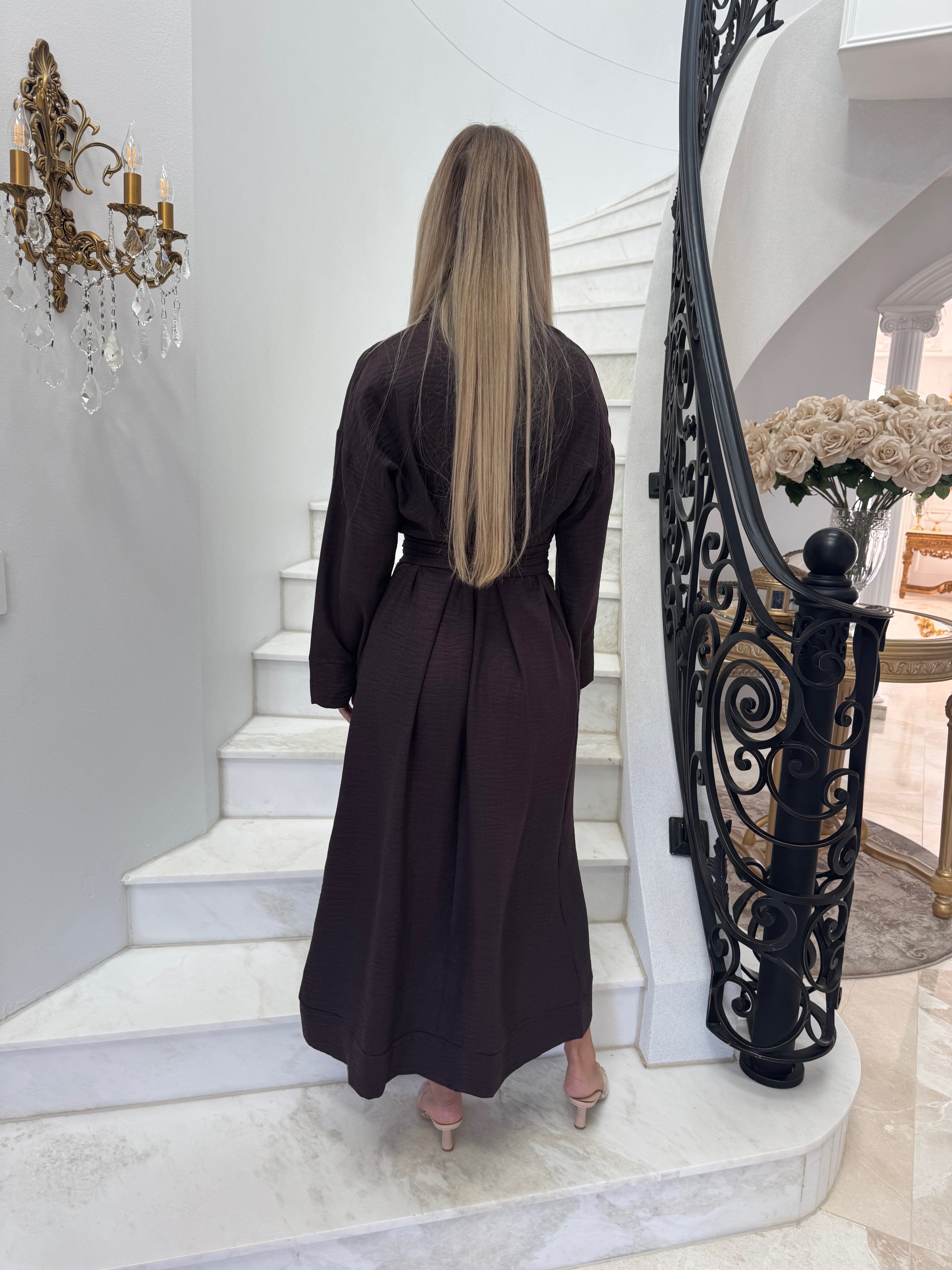 Zahra Dress