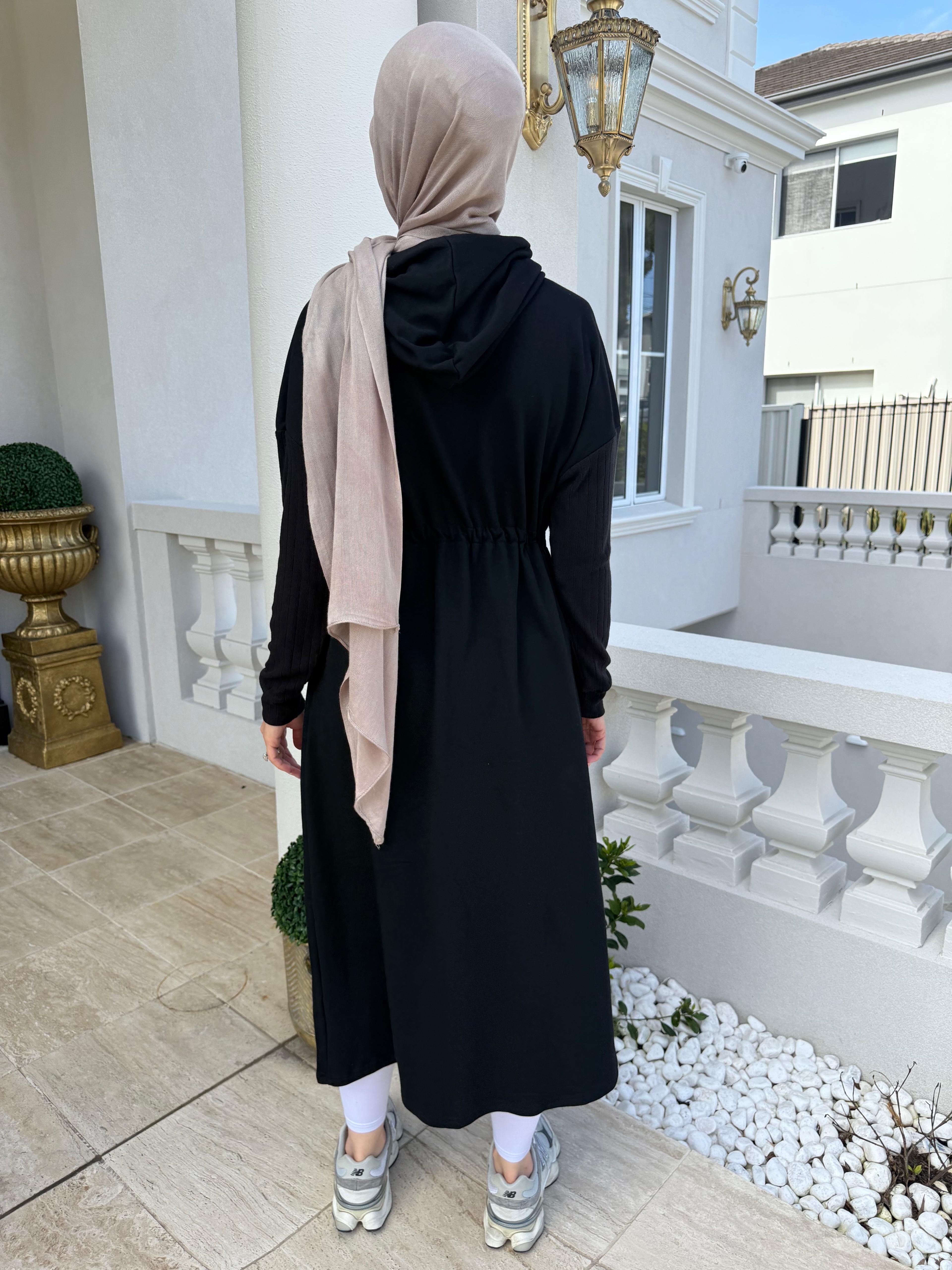 Zaraa Light Fabric